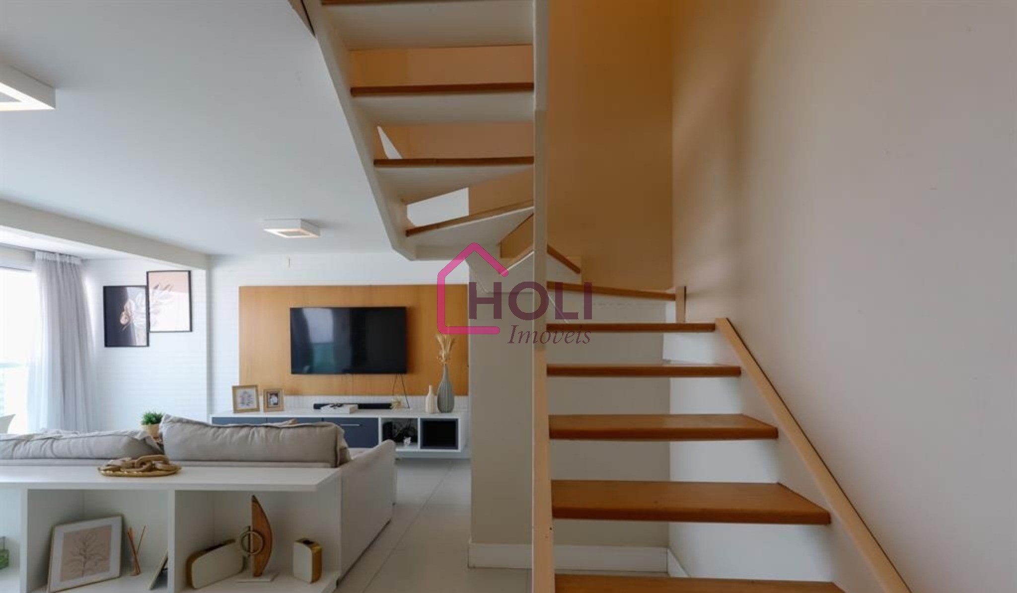 Cobertura, 2 quartos, 134 m² - Foto 6