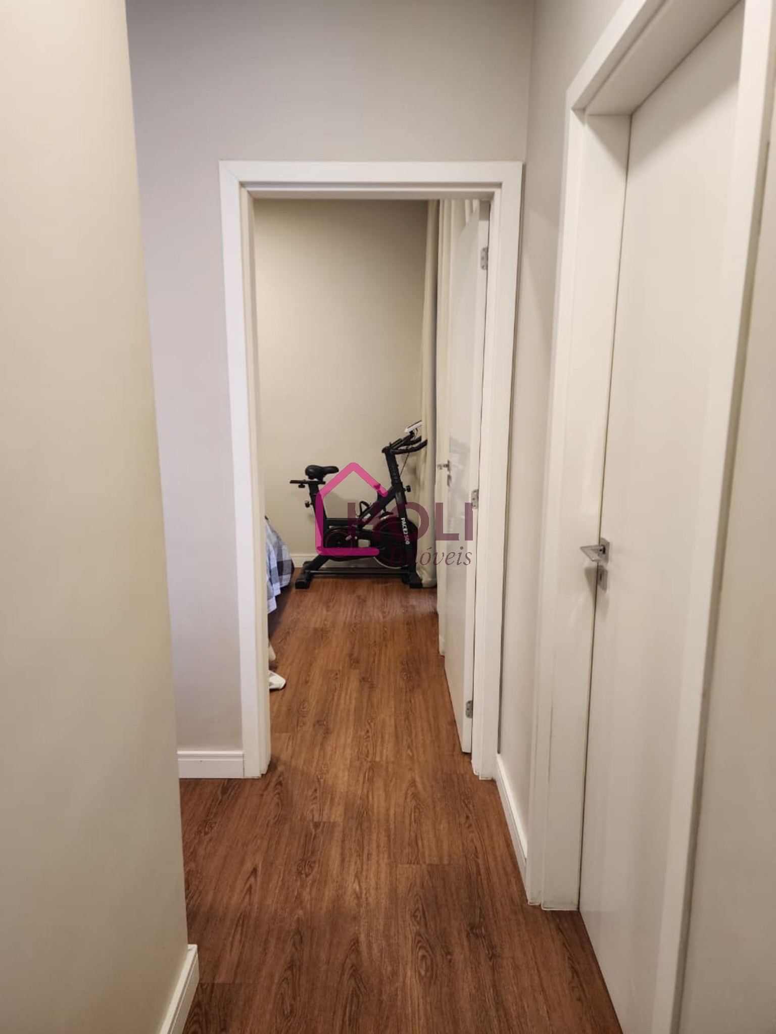 Apartamento, 2 quartos, 50 m² - Foto 7