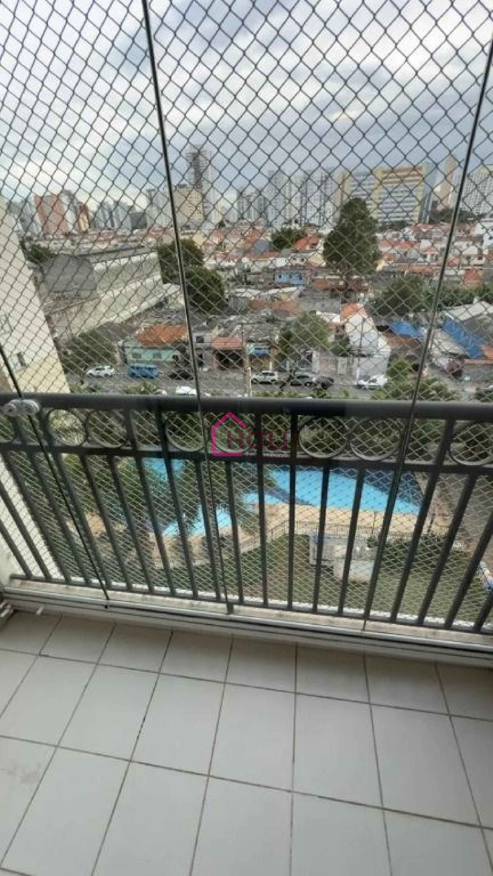 Apartamento, 2 quartos, 50 m² - Foto 16