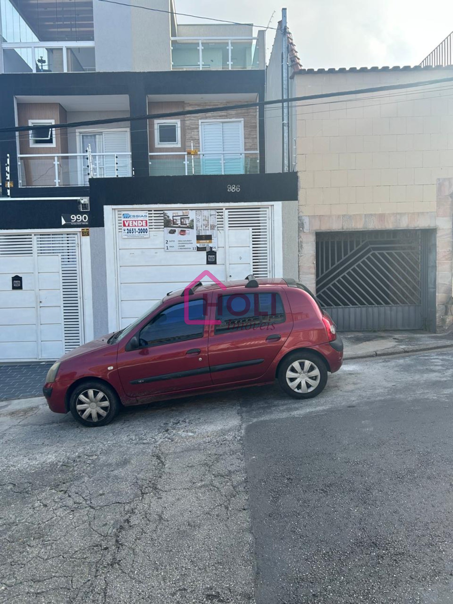 Casa, 2 quartos, 100 m² - Foto 27