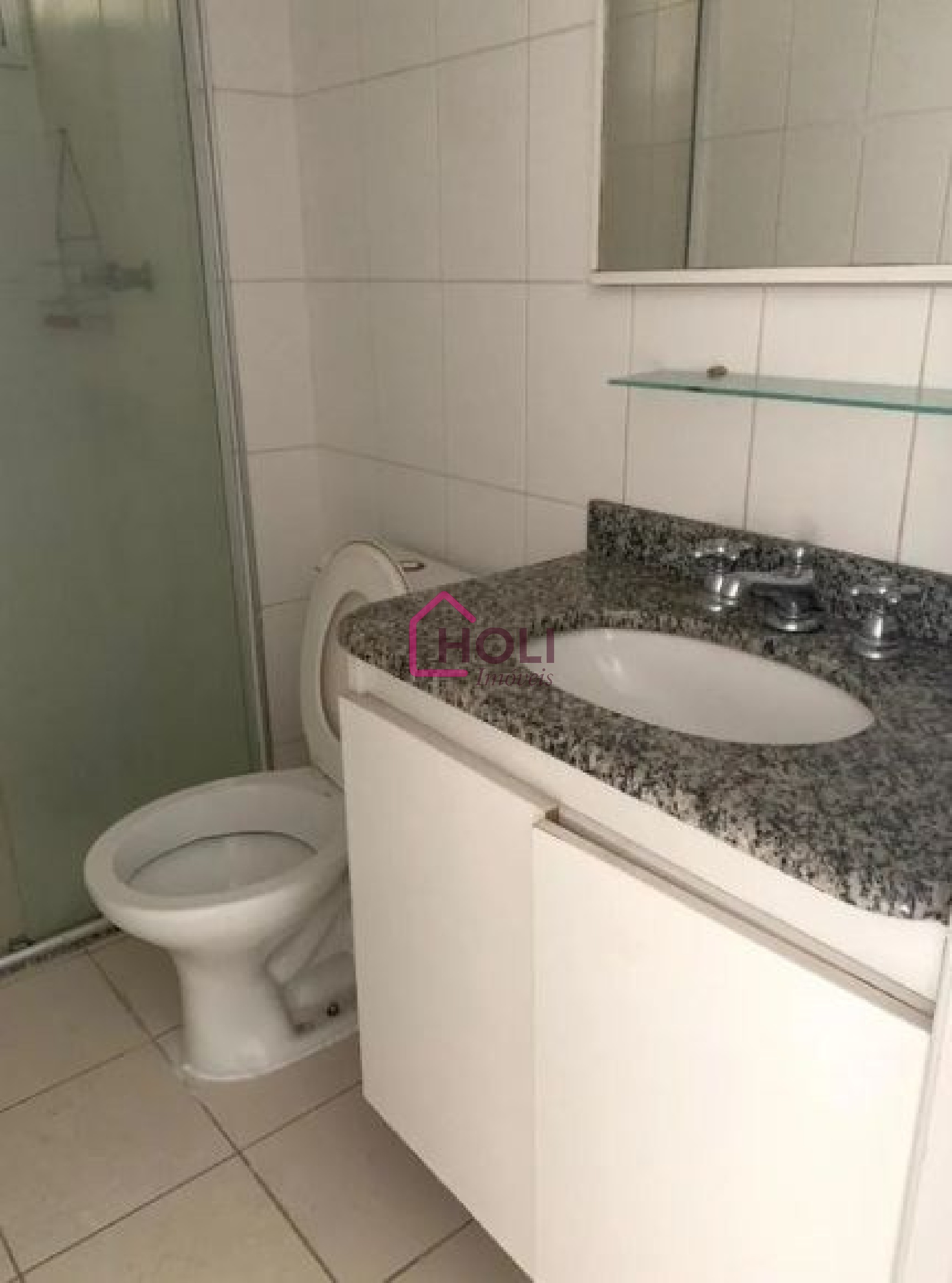 Apartamento, 3 quartos, 63 m² - Foto 3
