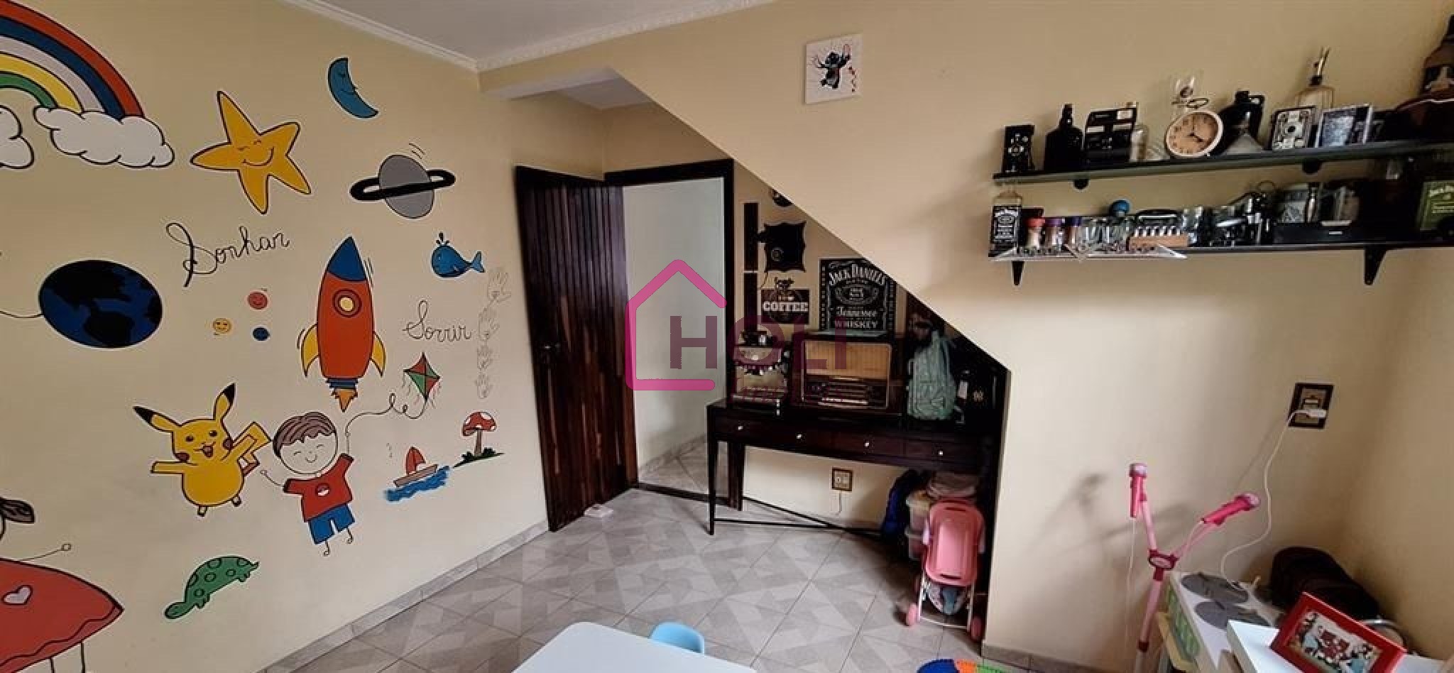 Casa, 3 quartos, 110 m² - Foto 7