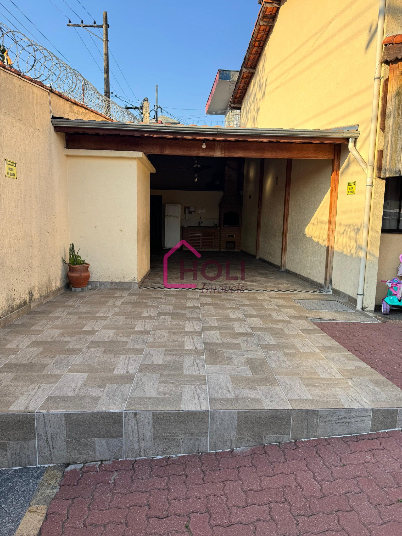 Casa, 2 quartos, 70 m² - Foto 25