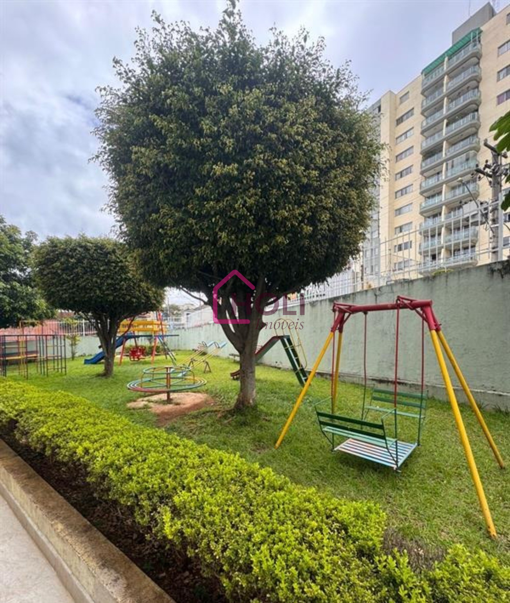 Apartamento, 2 quartos, 46 m² - Foto 8