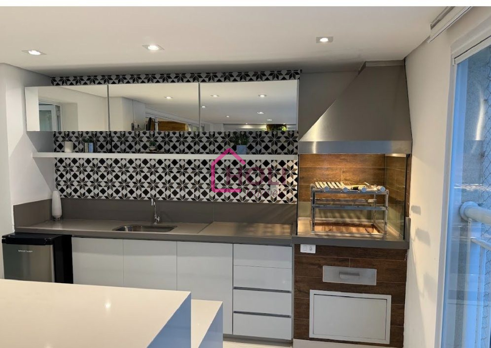 Apartamento, 3 quartos, 180 m² - Foto 28