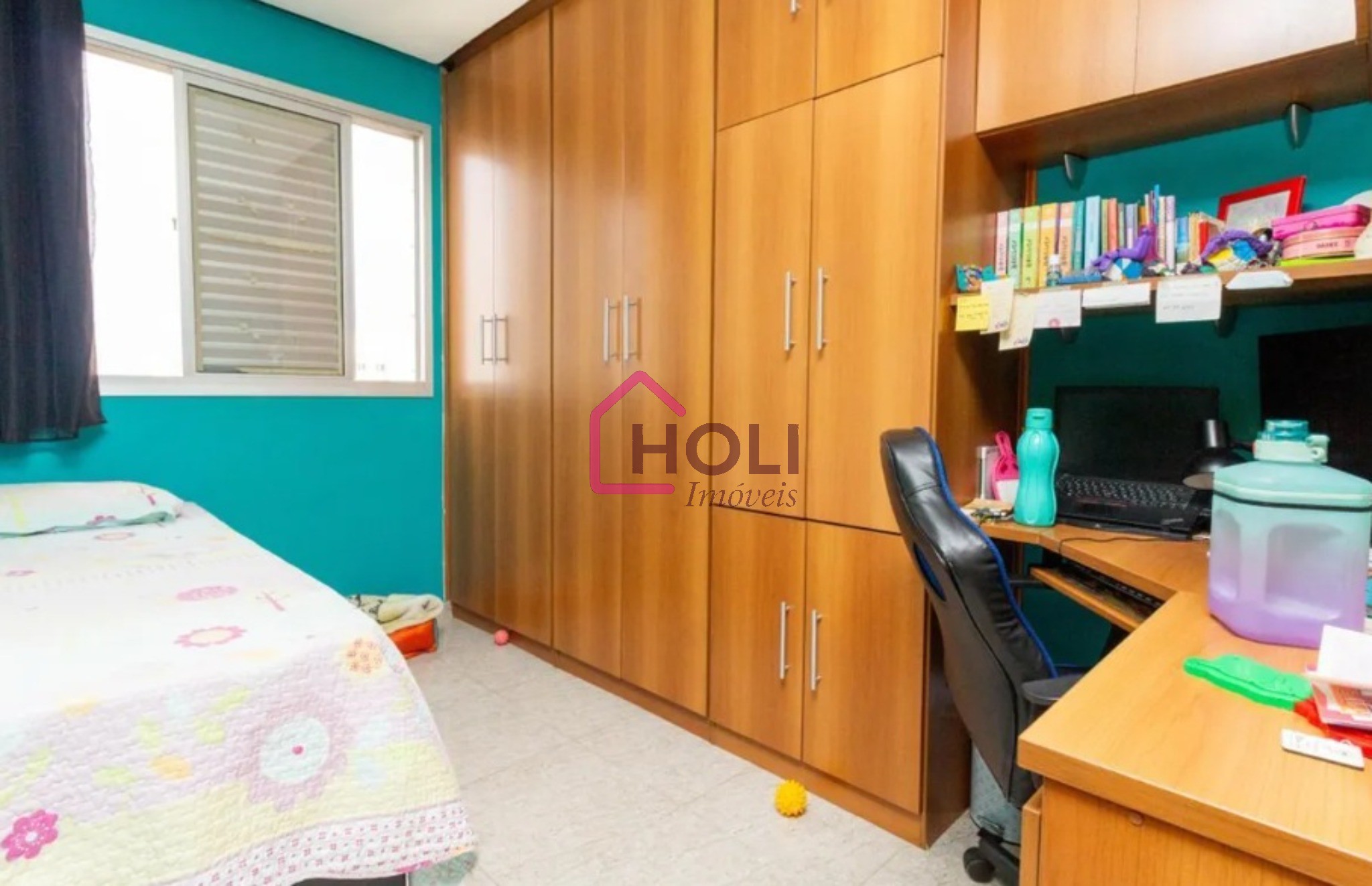 Apartamento, 3 quartos, 77 m² - Foto 6