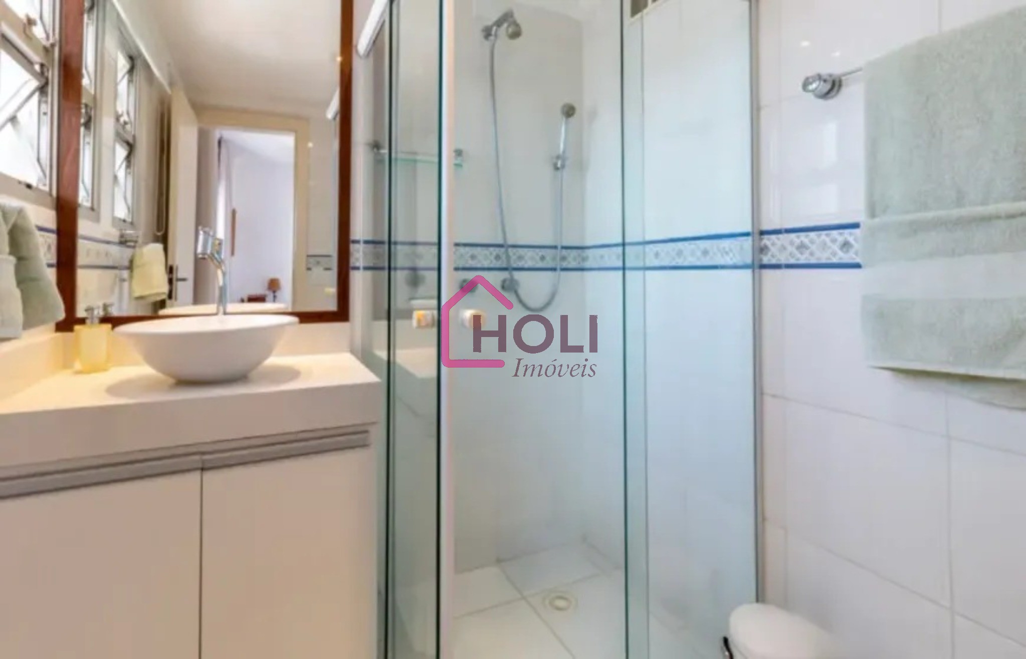 Apartamento, 3 quartos, 132 m² - Foto 17