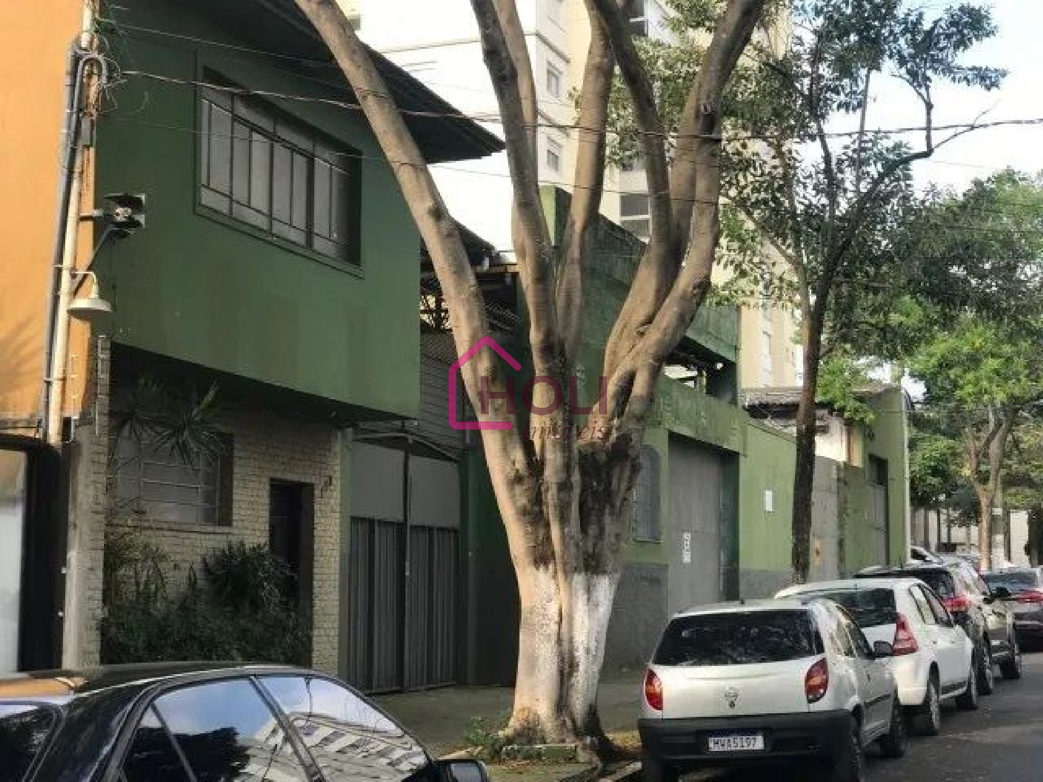 Depósito-Galpão, 1600 m² - Foto 6