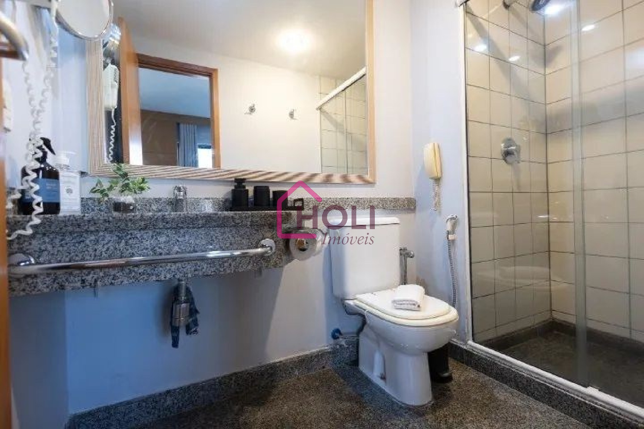 Flat/Apart Hotel, 1 quarto, 29 m² - Foto 11