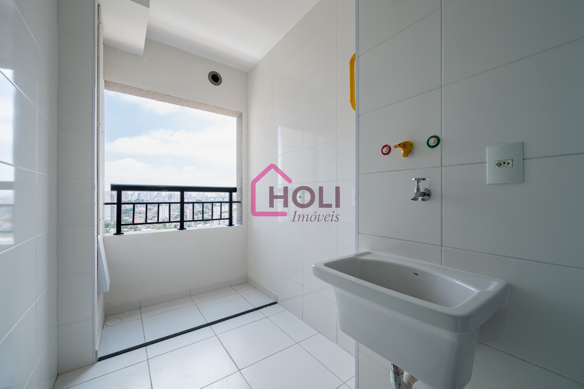 Apartamento, 2 quartos, 64 m² - Foto 6