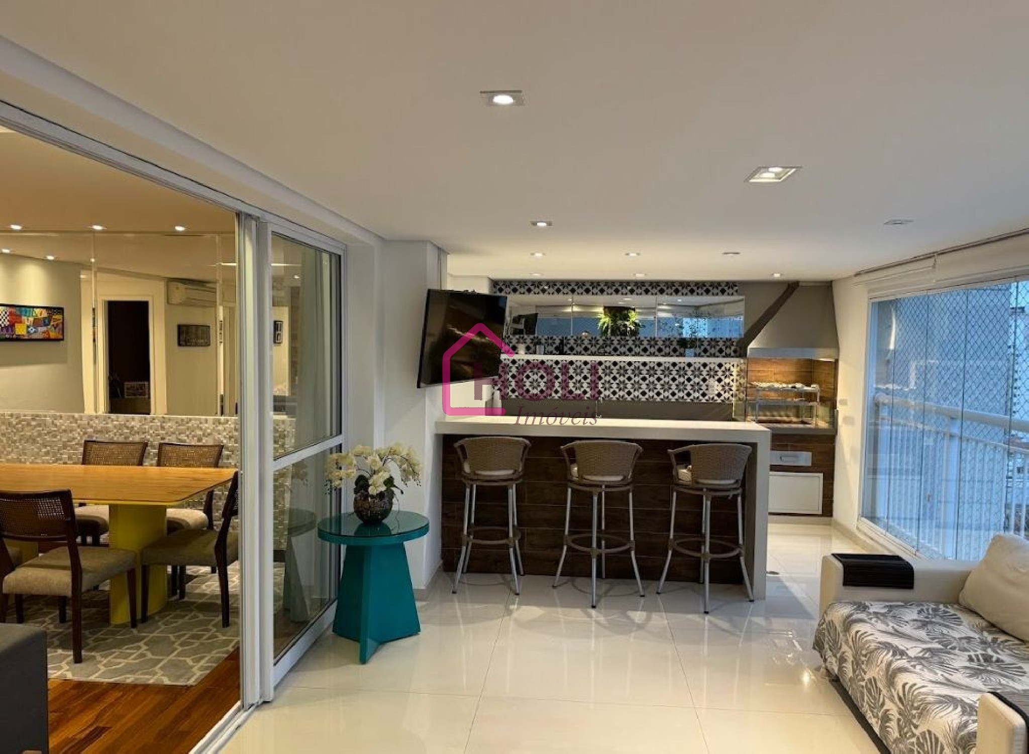 Apartamento, 3 quartos, 180 m² - Foto 27