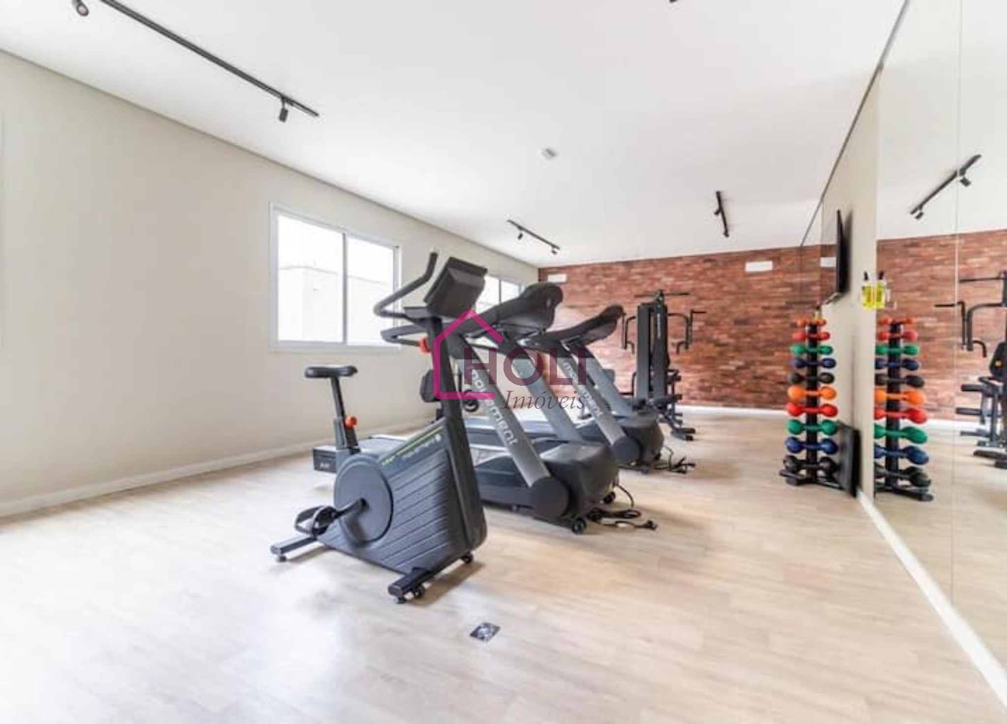 Apartamento, 2 quartos, 45 m² - Foto 29