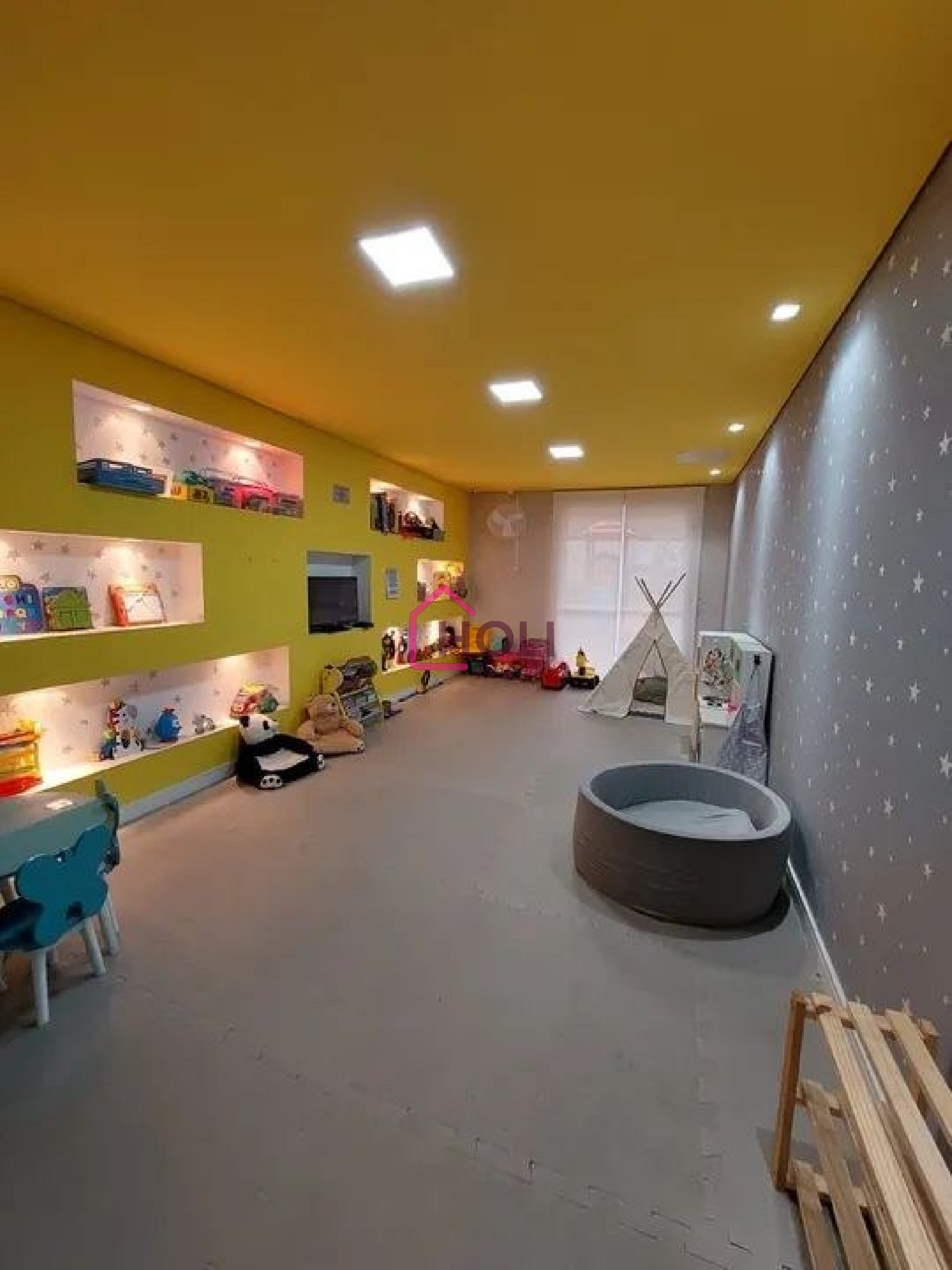 Apartamento, 2 quartos, 66 m² - Foto 11