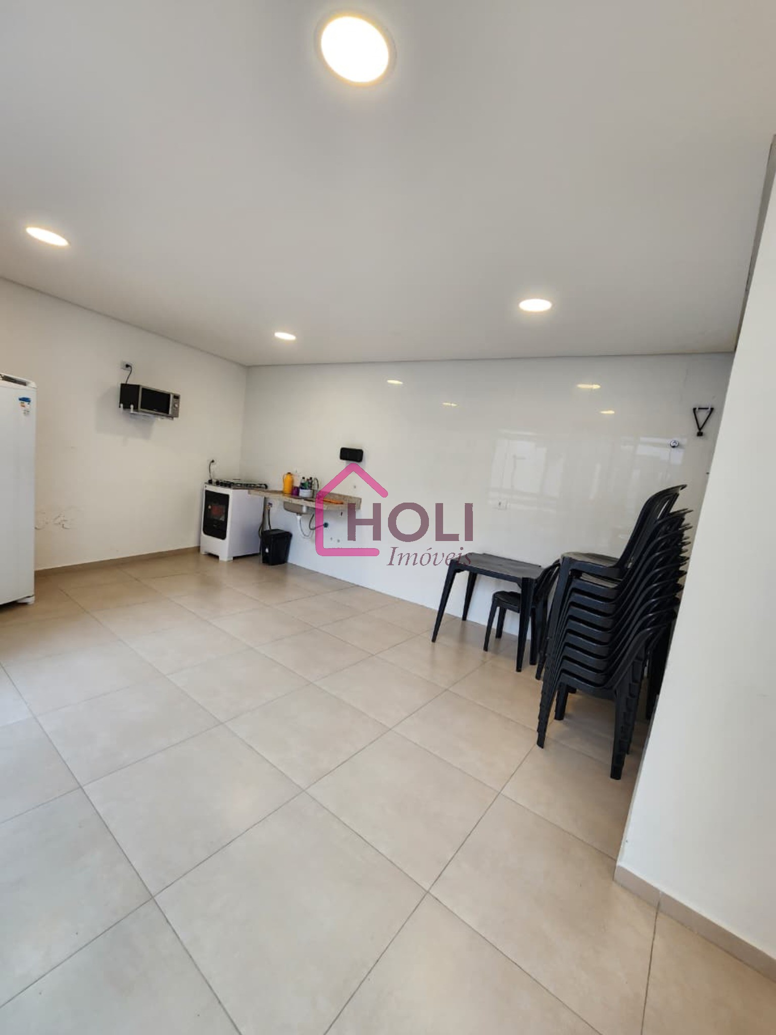 Apartamento, 2 quartos, 50 m² - Foto 32