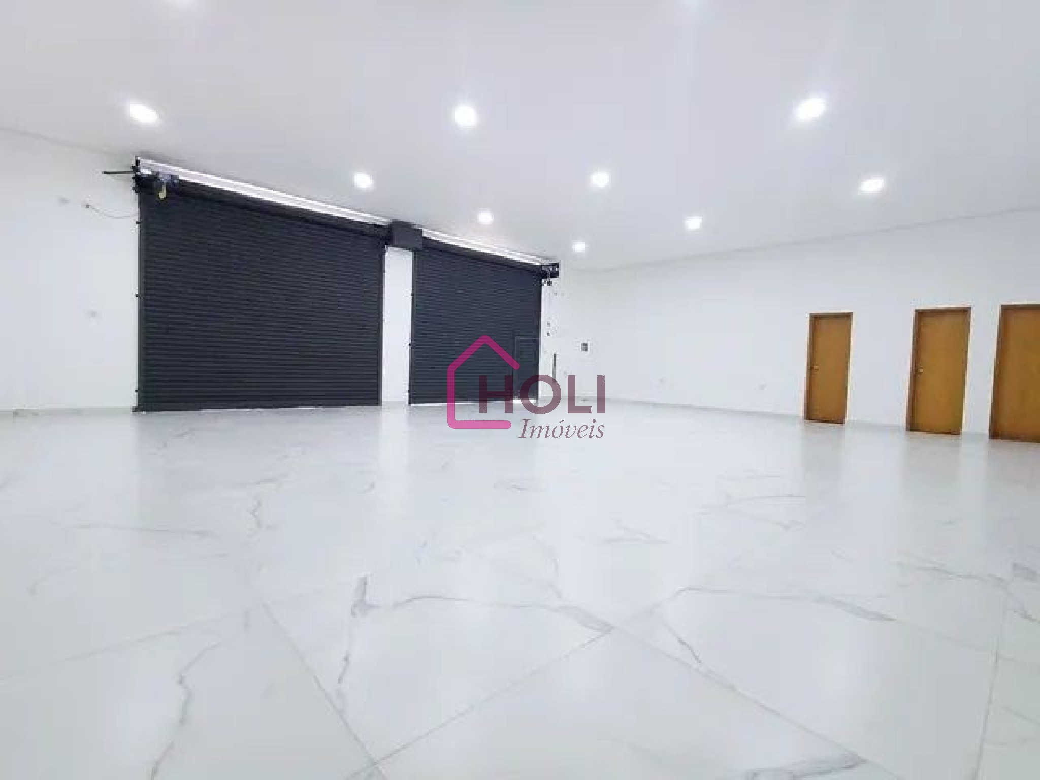 Depósito-Galpão, 274 m² - Foto 18