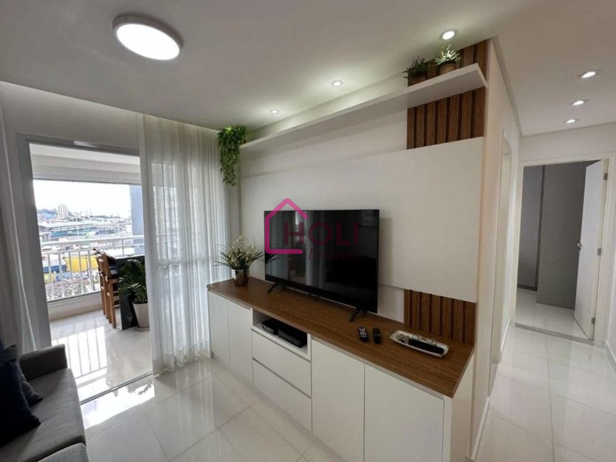 Apartamento, 2 quartos, 62 m² - Foto 3