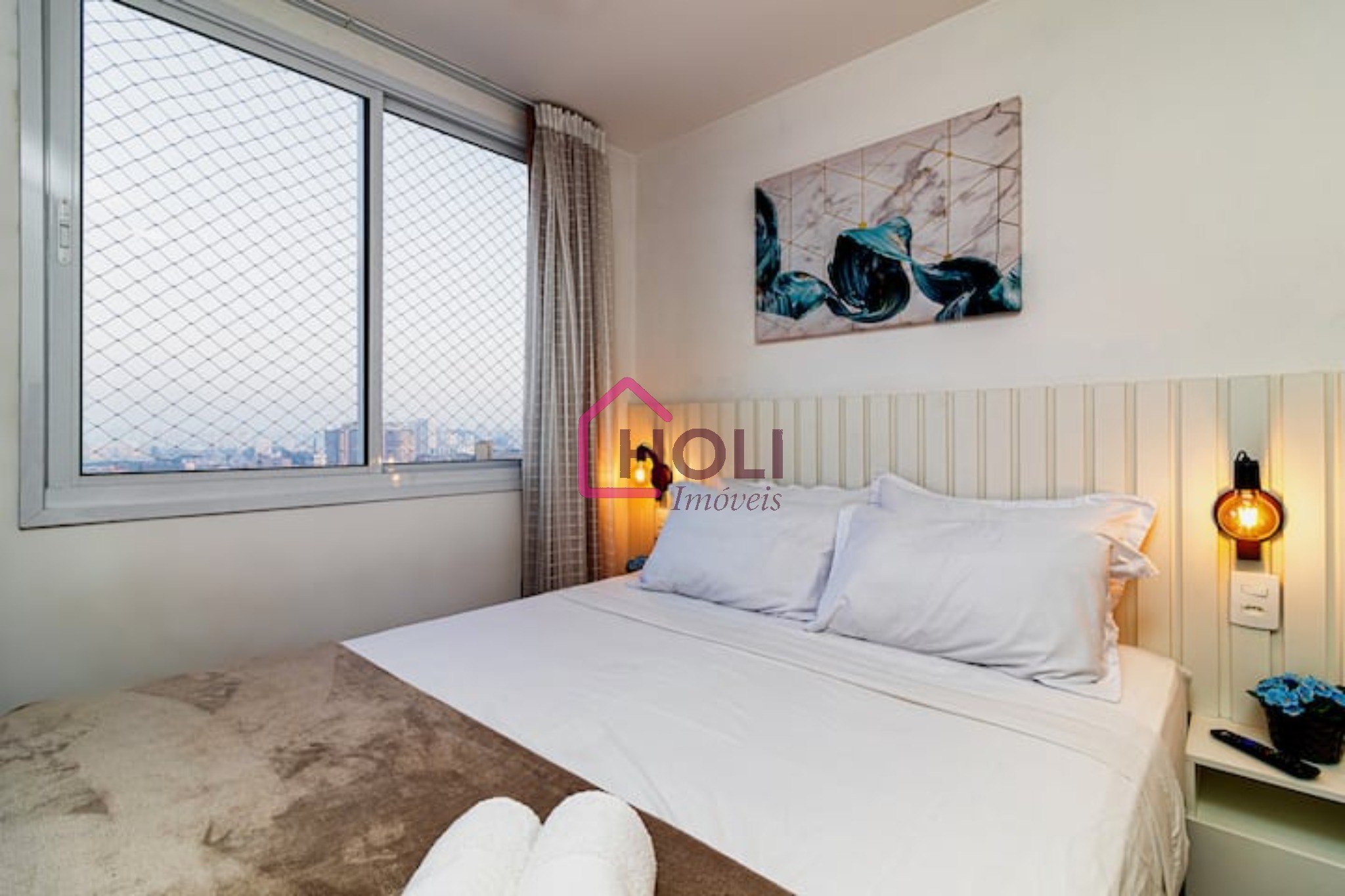 Apartamento, 2 quartos, 45 m² - Foto 14