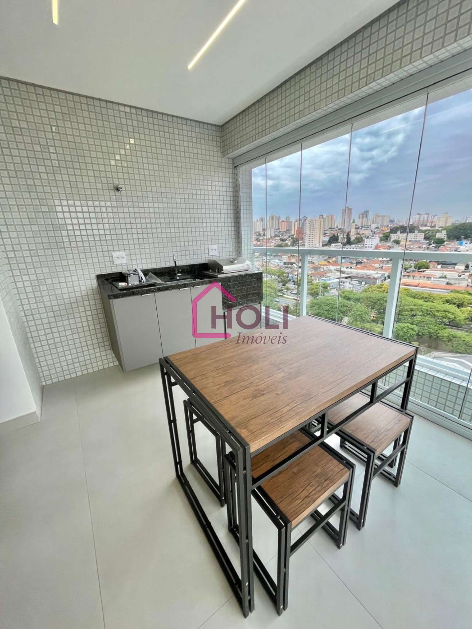 Apartamento, 2 quartos, 81 m² - Foto 3