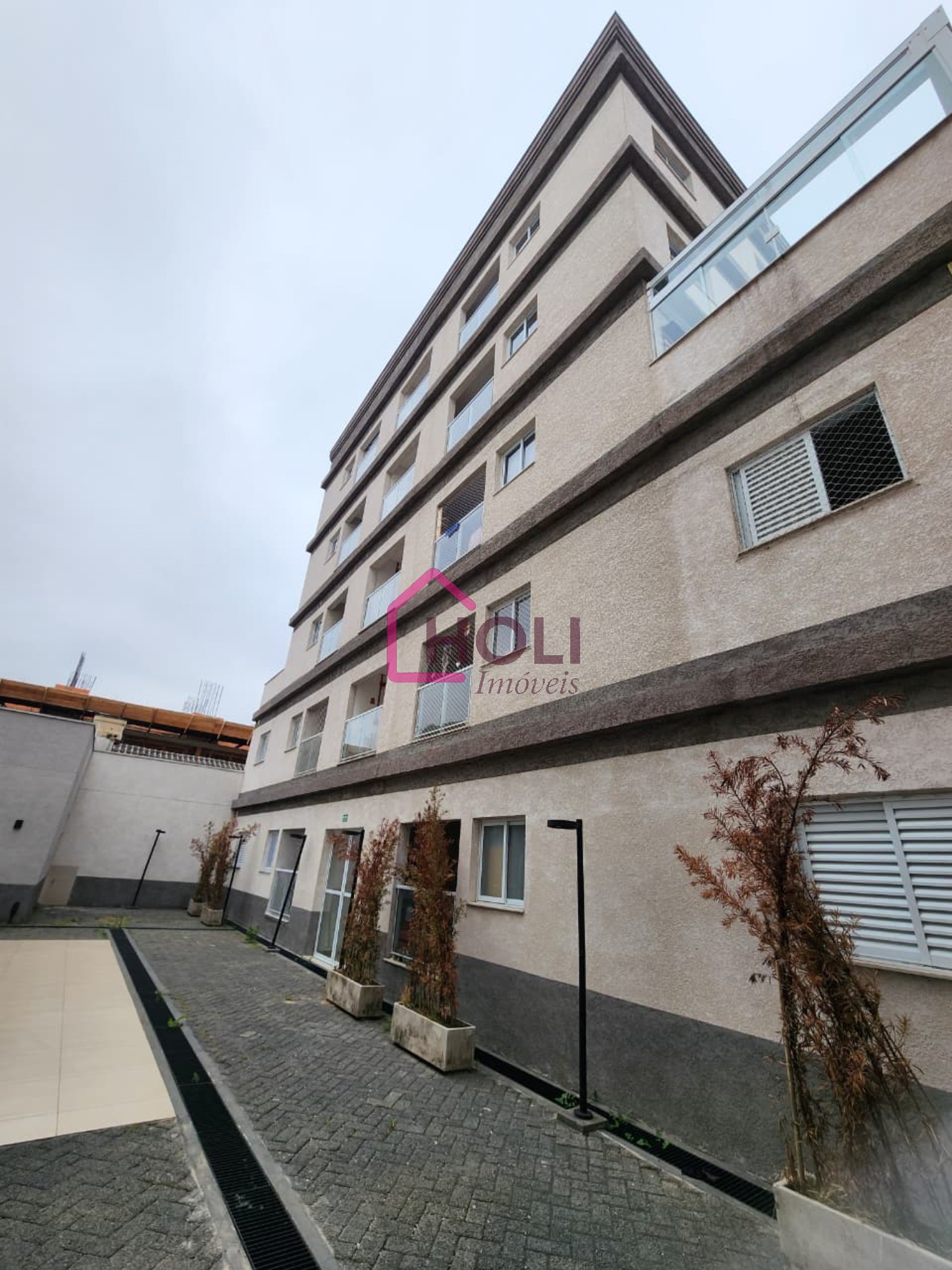 Apartamento, 2 quartos, 50 m² - Foto 29