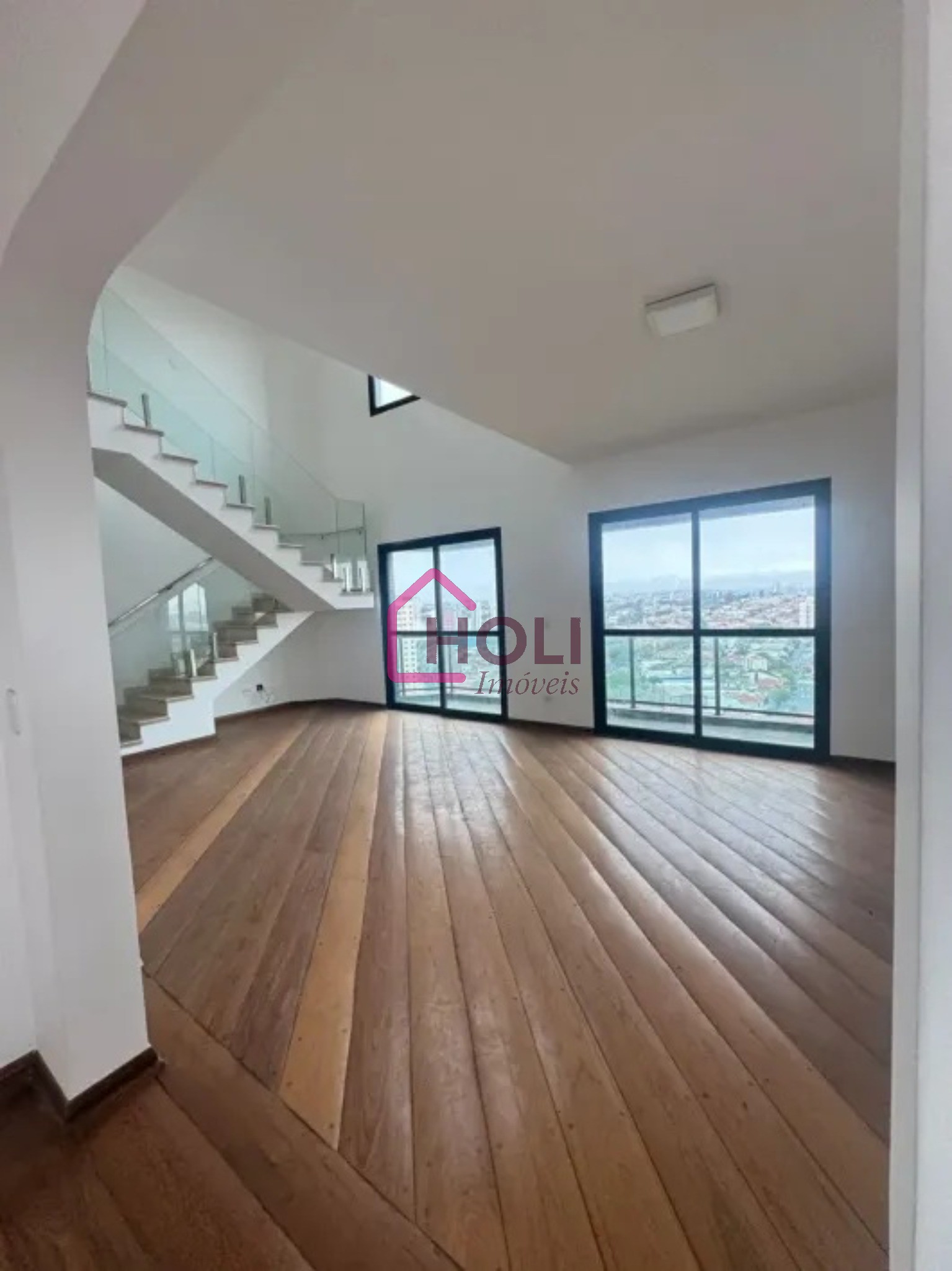 Cobertura, 5 quartos, 440 m² - Foto 1