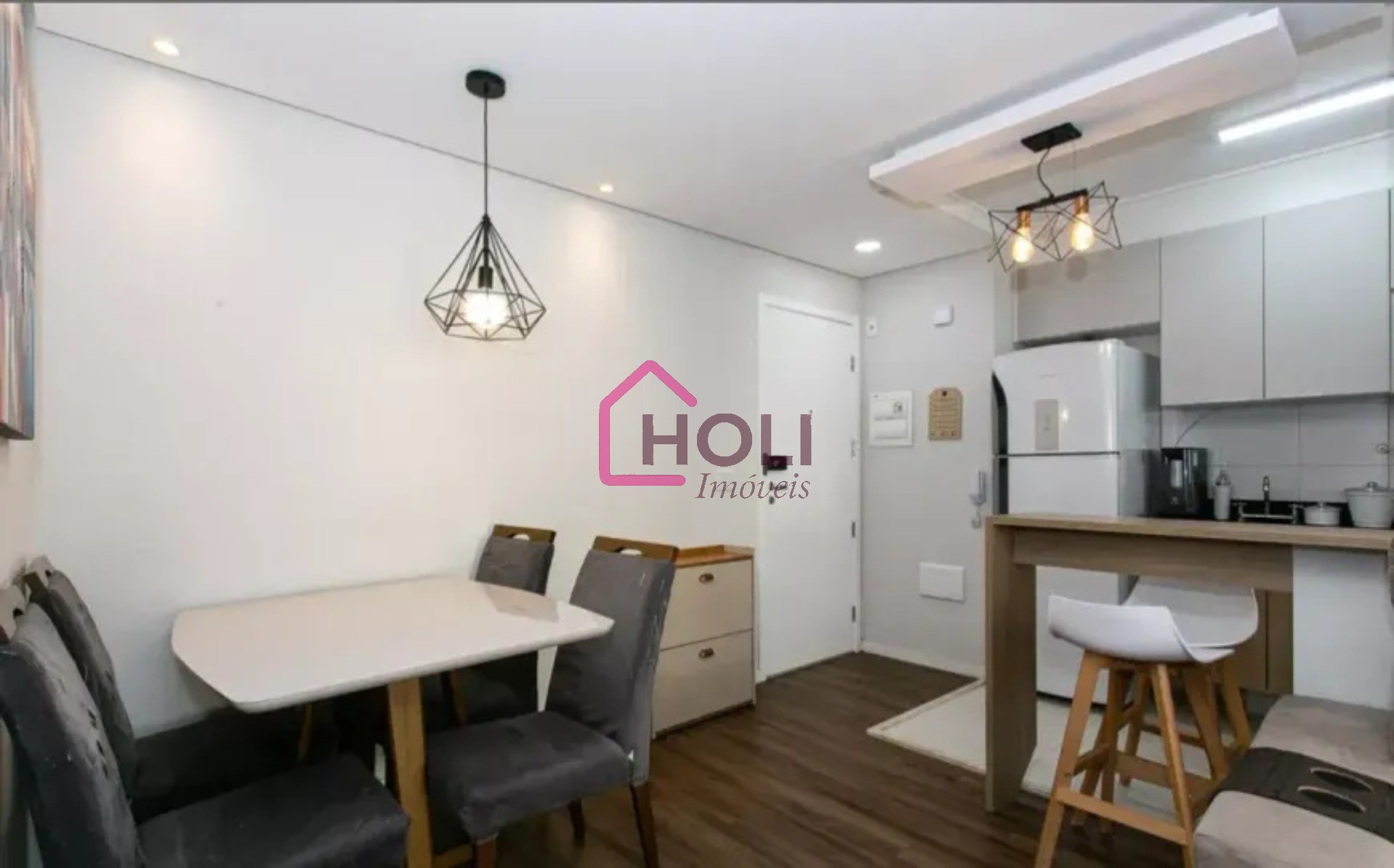 Apartamento, 2 quartos, 66 m² - Foto 4