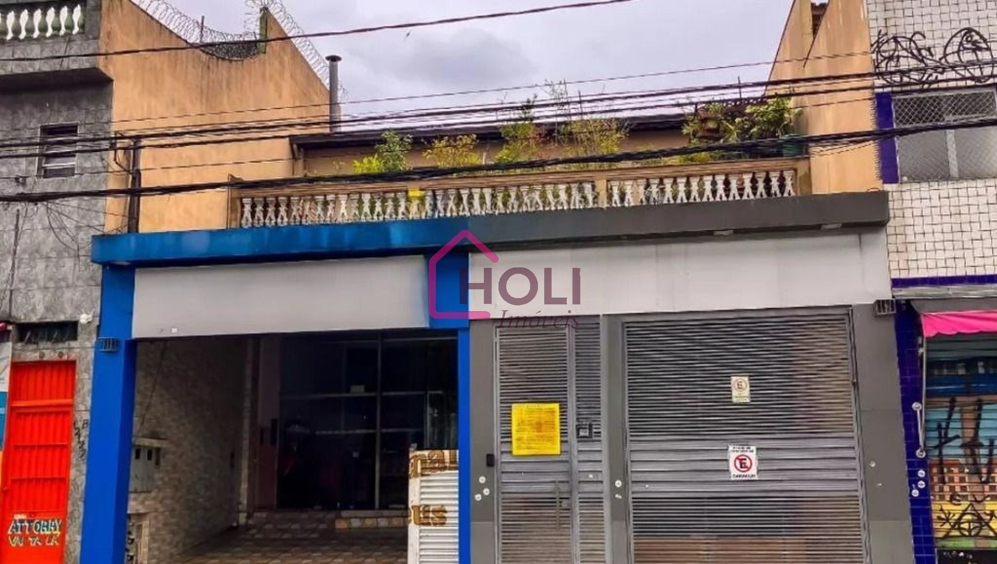 Casa, 4 quartos, 580 m² - Foto 2