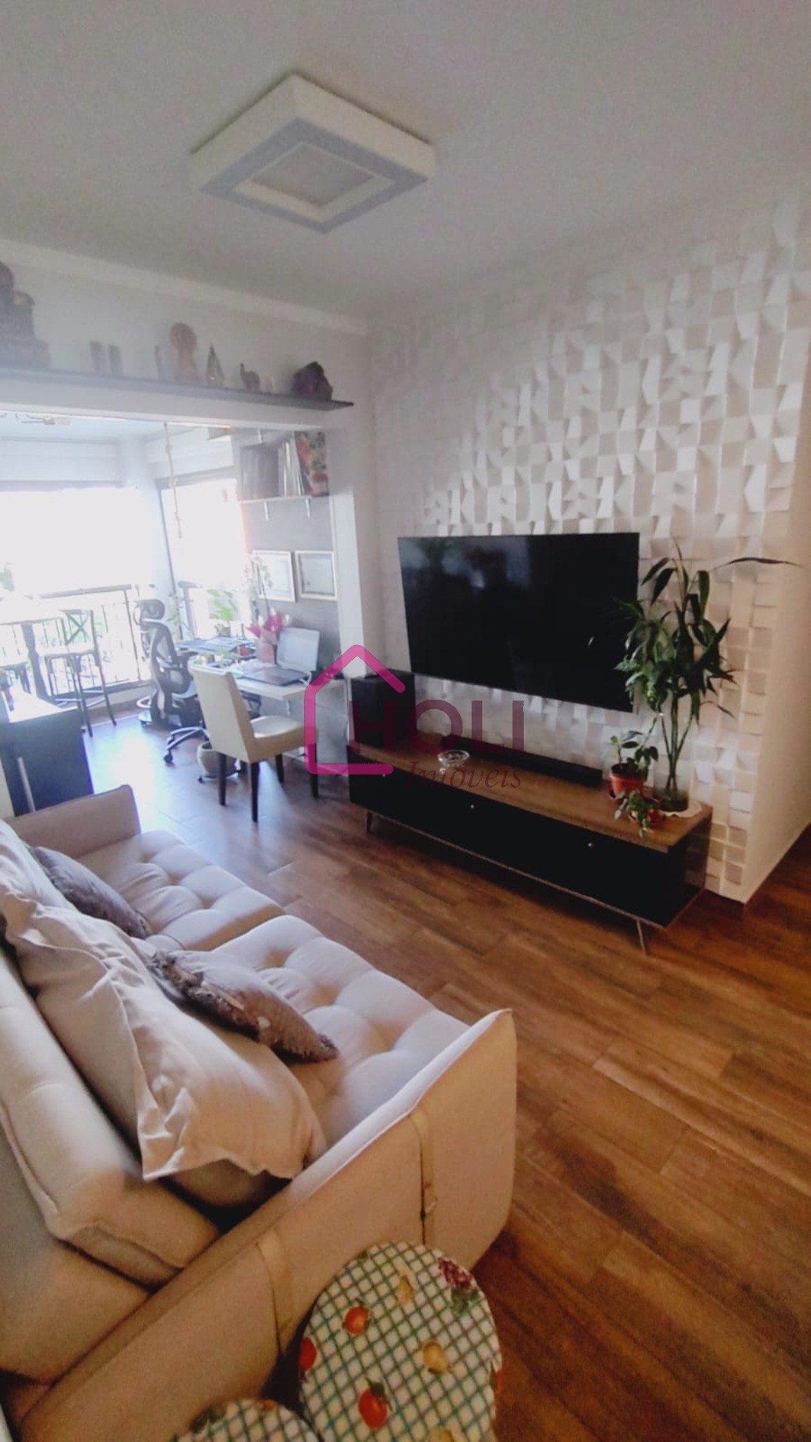 Apartamento, 2 quartos, 67 m² - Foto 3