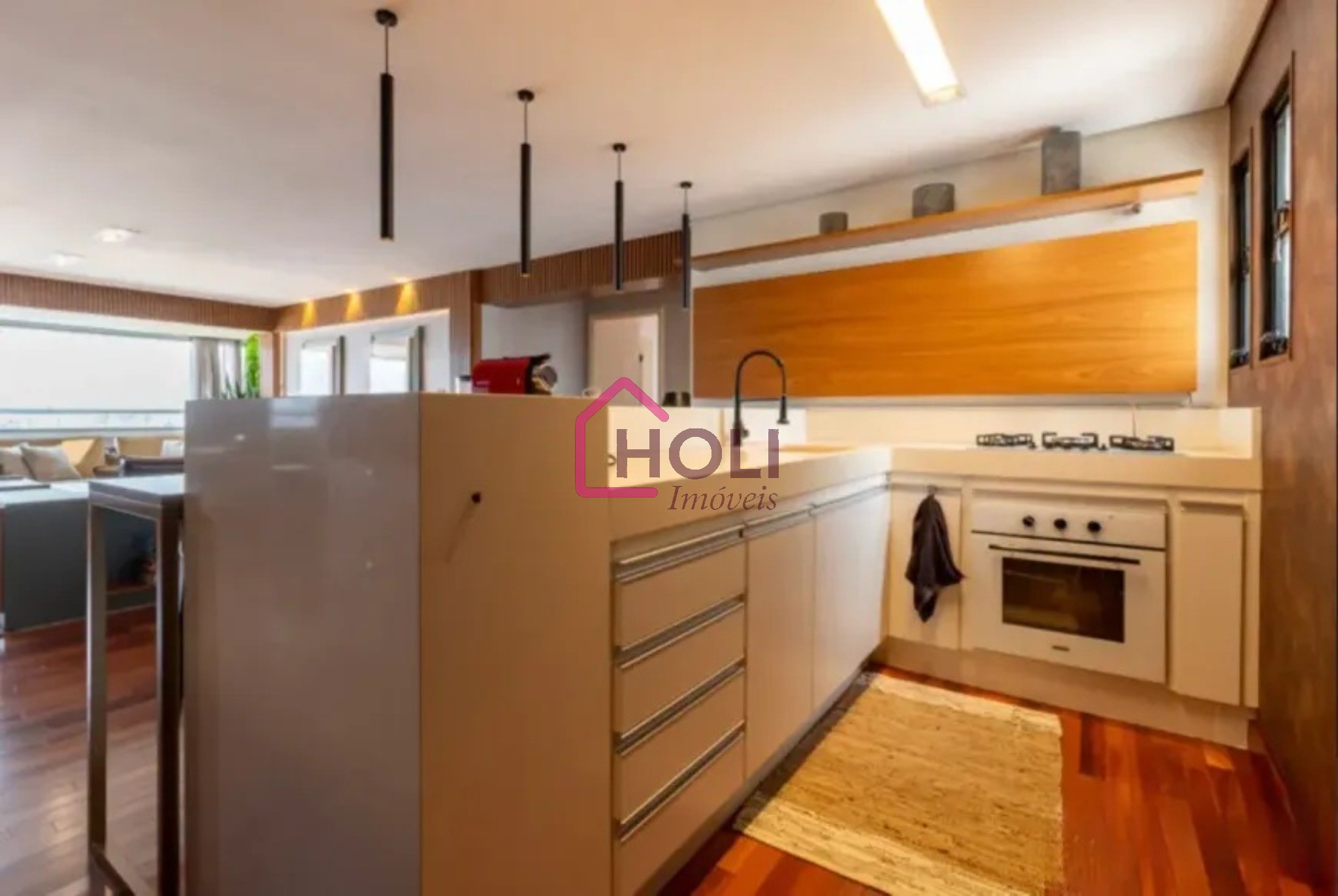 Apartamento, 3 quartos, 132 m² - Foto 11