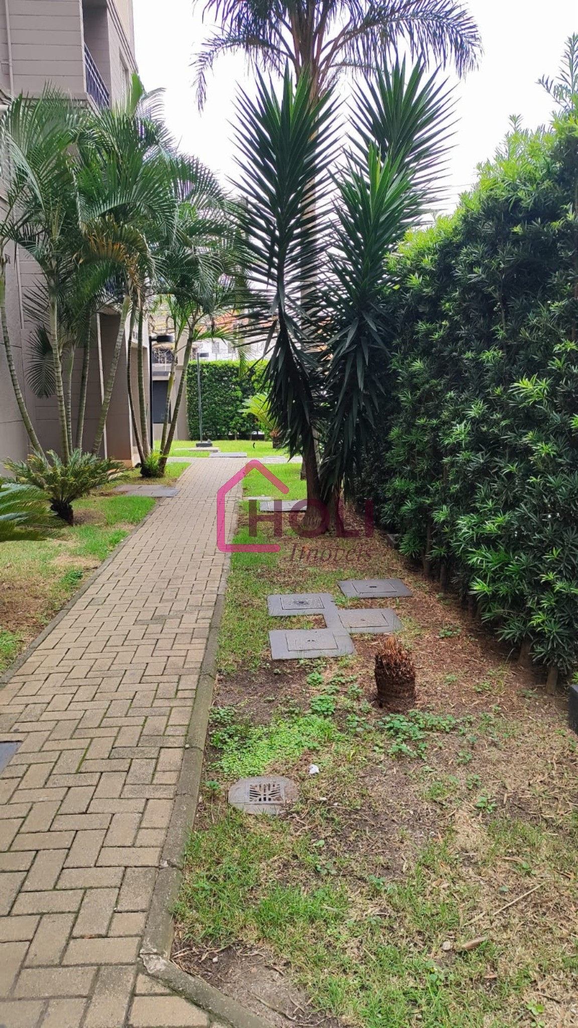 Apartamento, 2 quartos, 52 m² - Foto 27