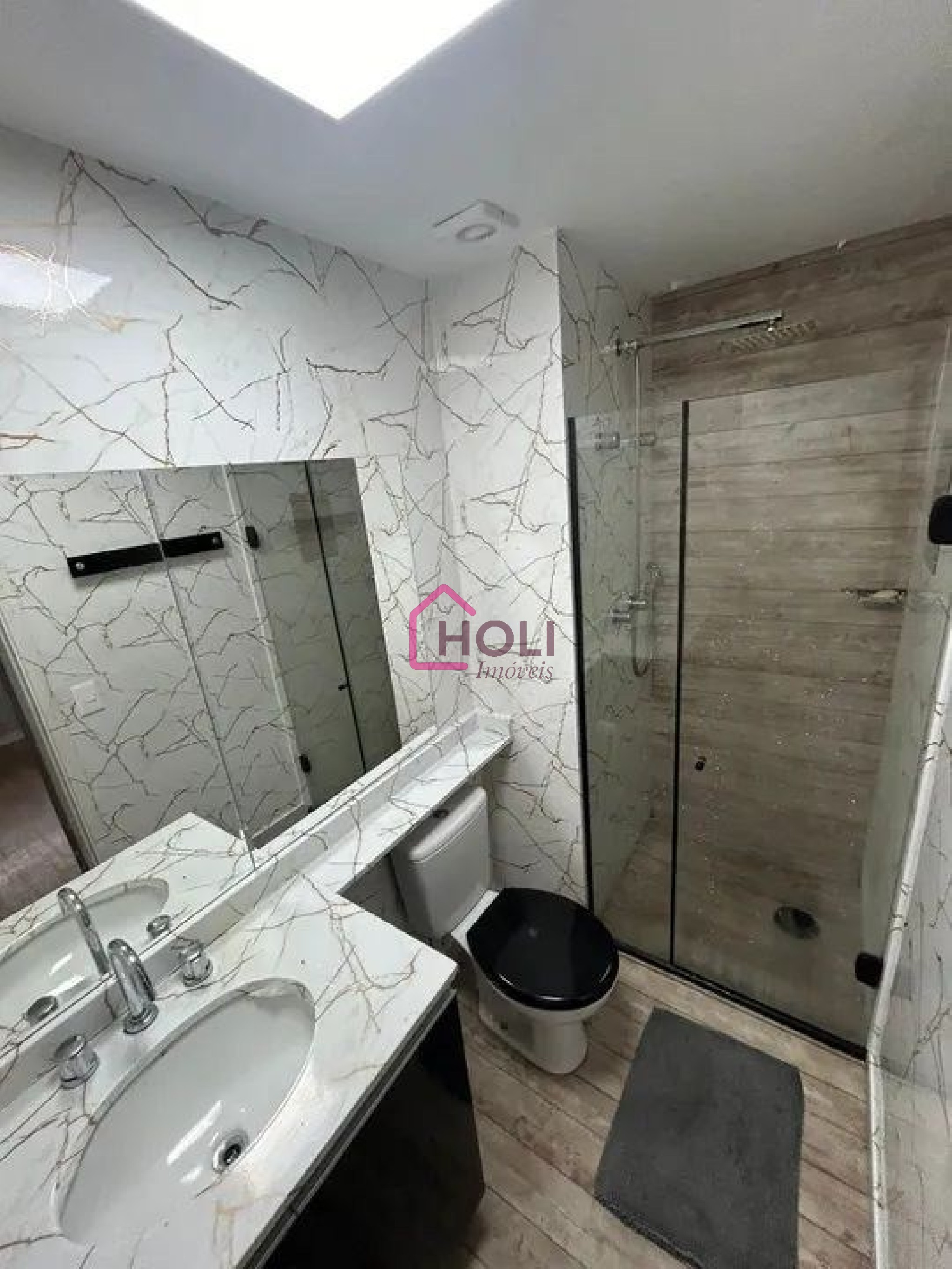 Apartamento, 2 quartos, 50 m² - Foto 9