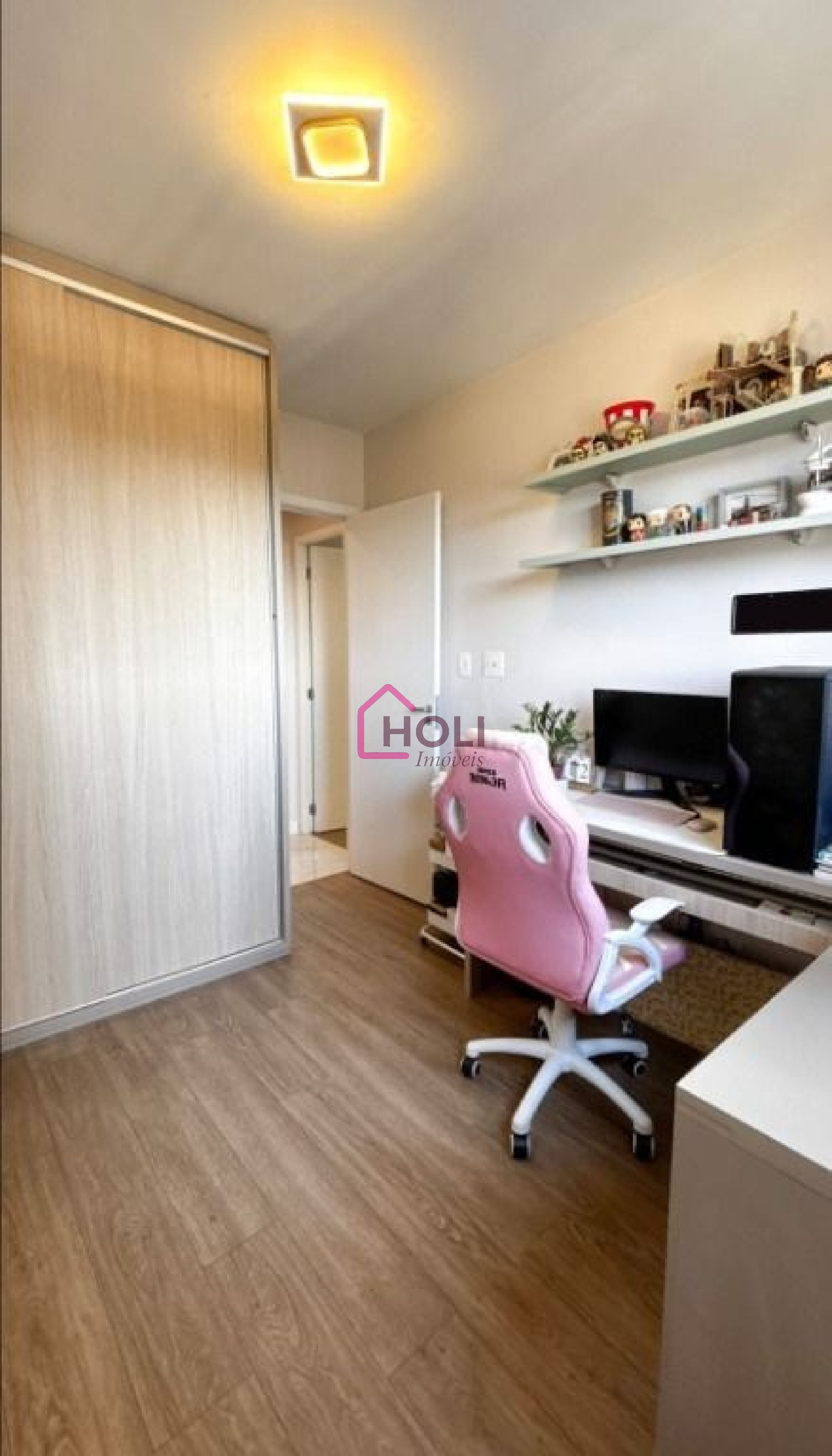 Apartamento, 2 quartos, 57 m² - Foto 5