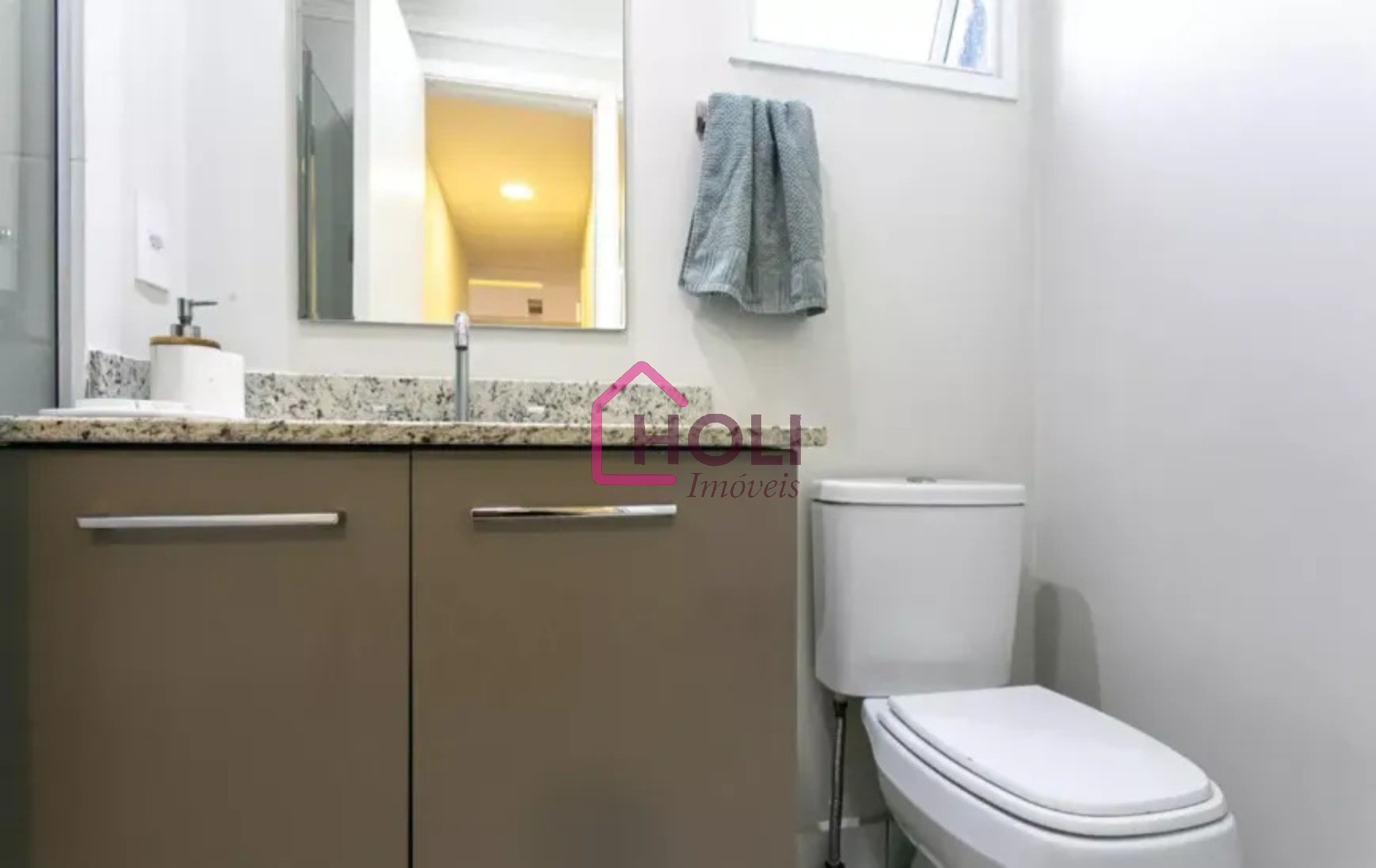 Apartamento, 2 quartos, 66 m² - Foto 11