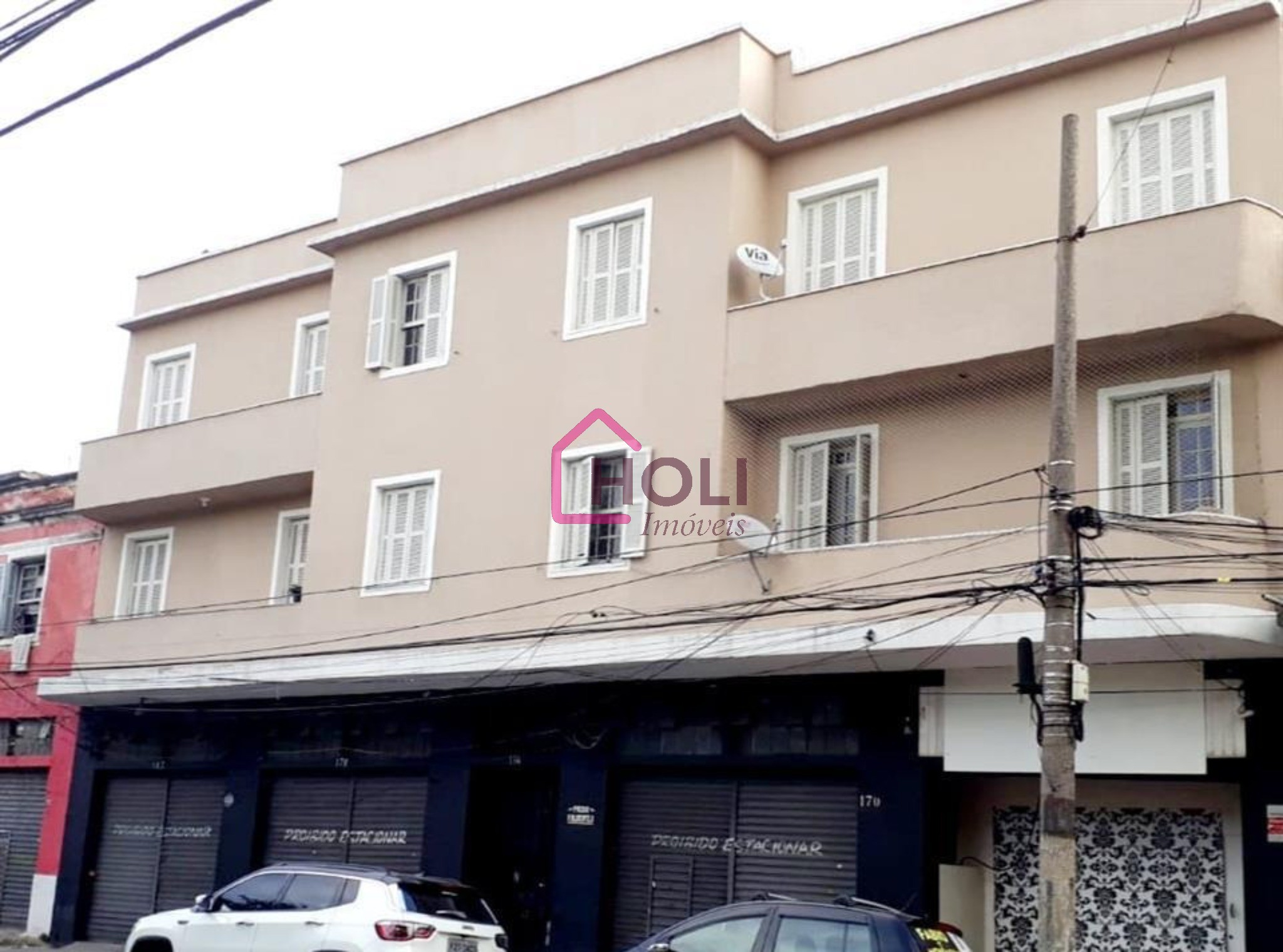 Prédio Inteiro, 1500 m² - Foto 24