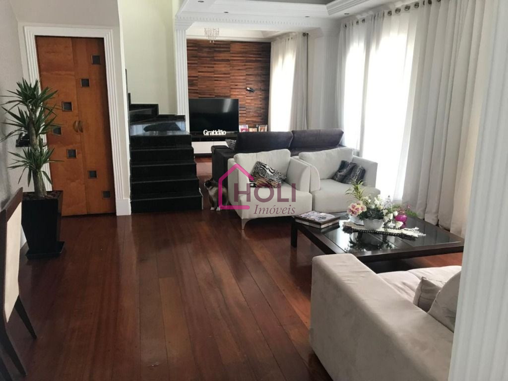 Cobertura, 4 quartos, 300 m² - Foto 5