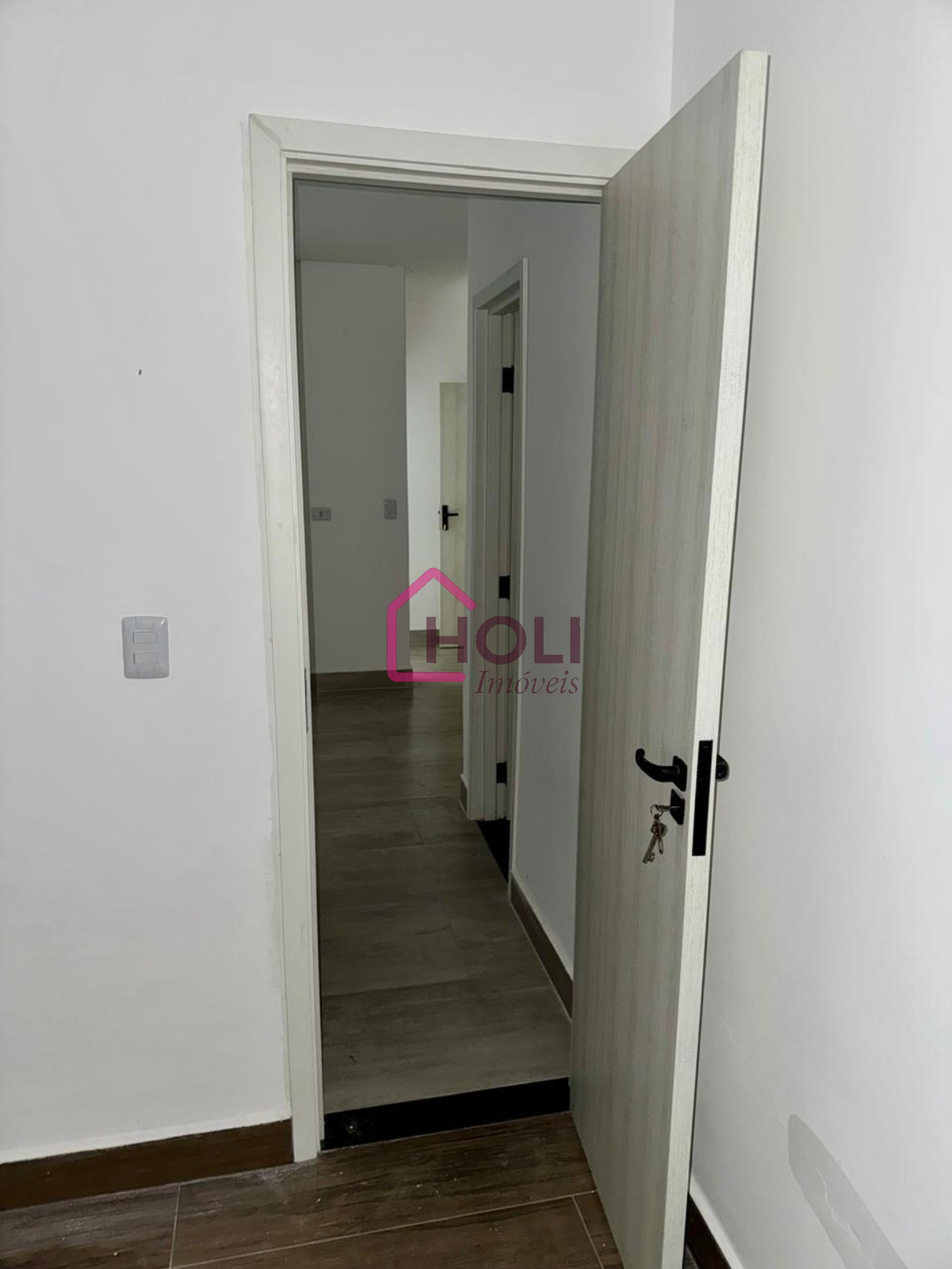 Apartamento, 2 quartos, 43 m² - Foto 9