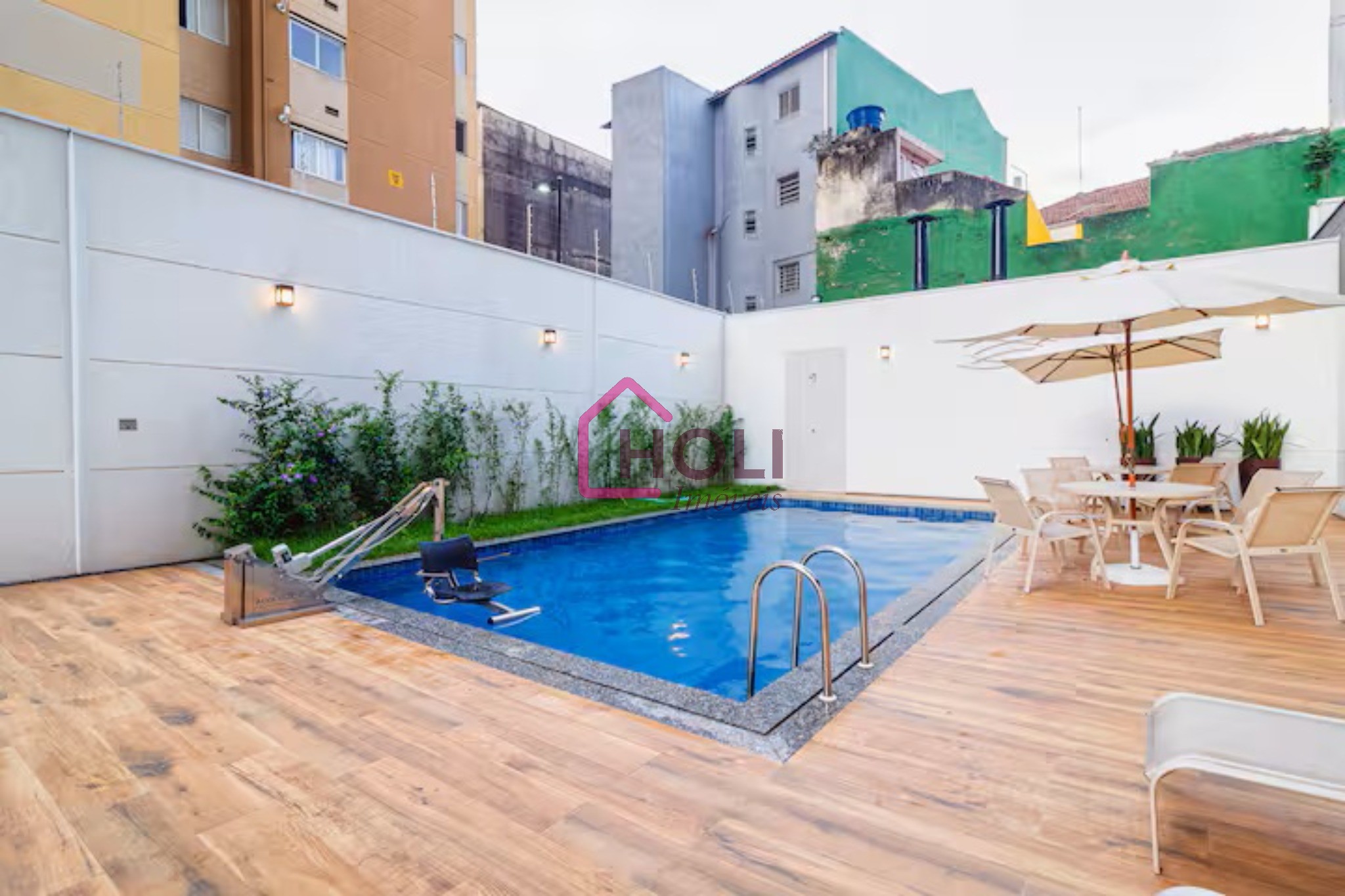 Apartamento, 2 quartos, 35 m² - Foto 45