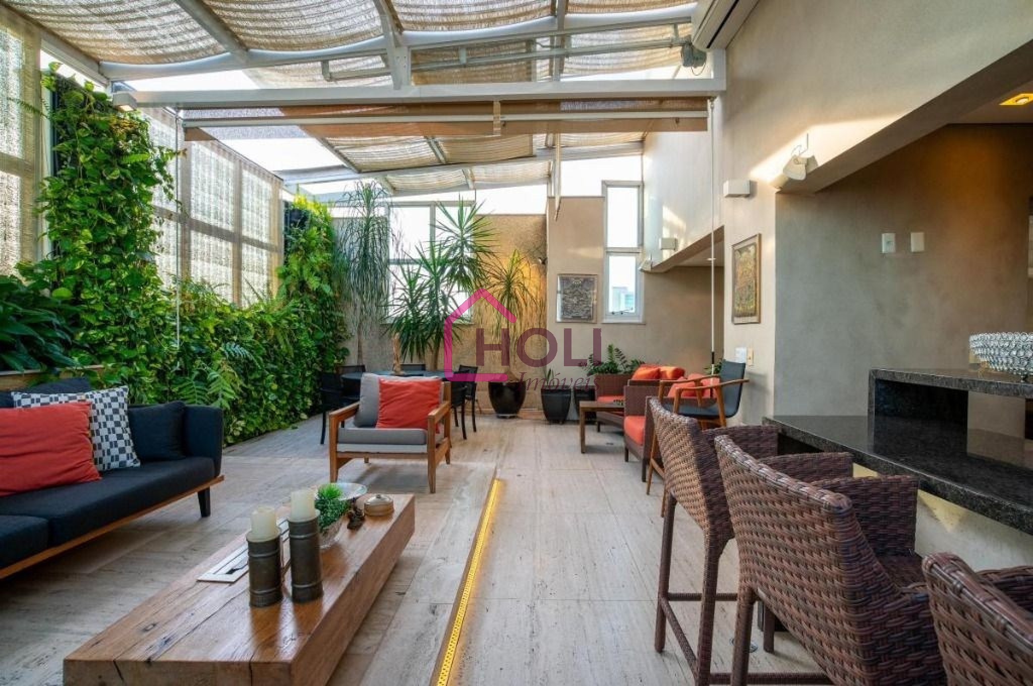 Cobertura, 4 quartos, 343 m² - Foto 31