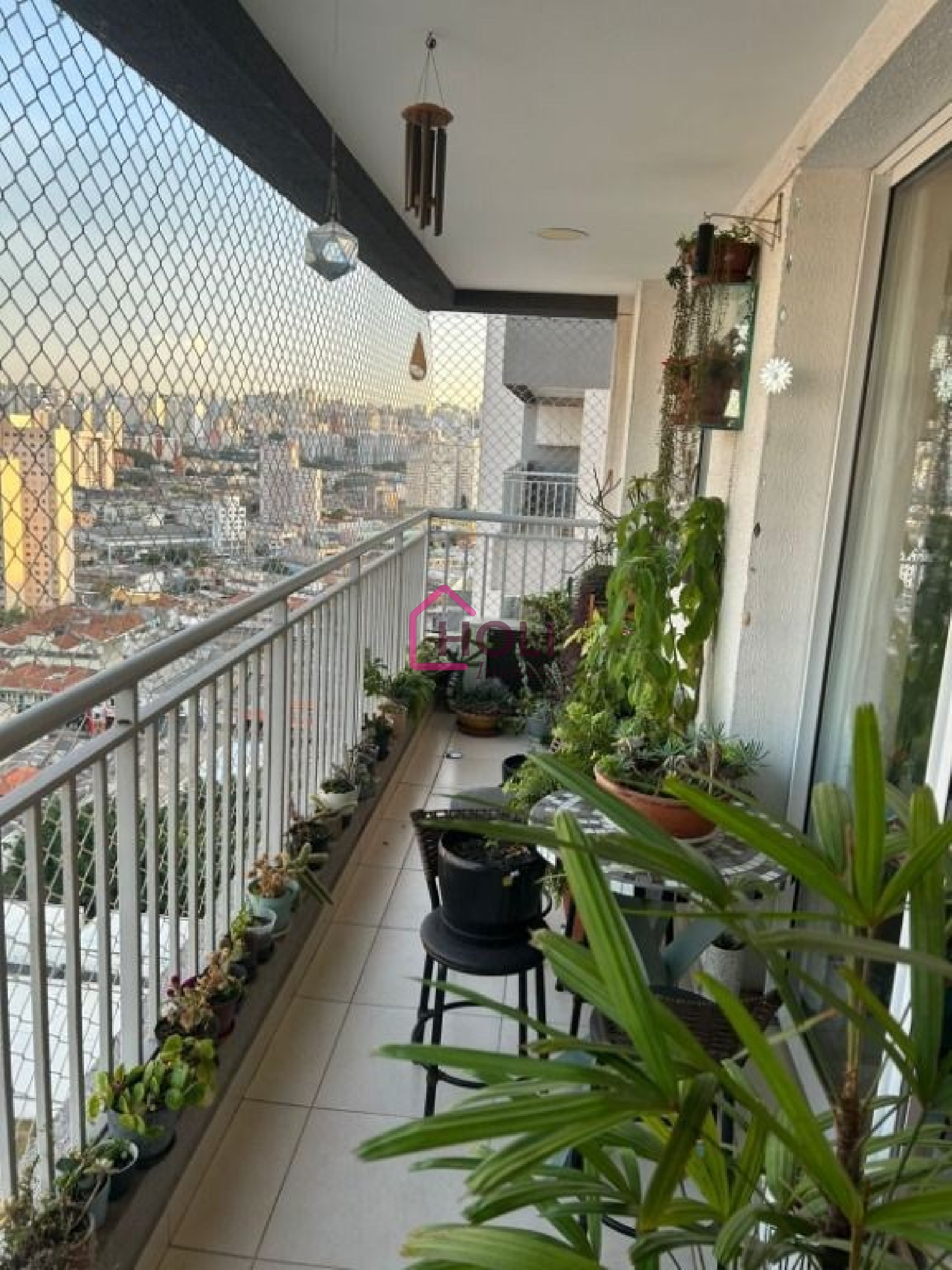 Apartamento, 2 quartos, 57 m² - Foto 23