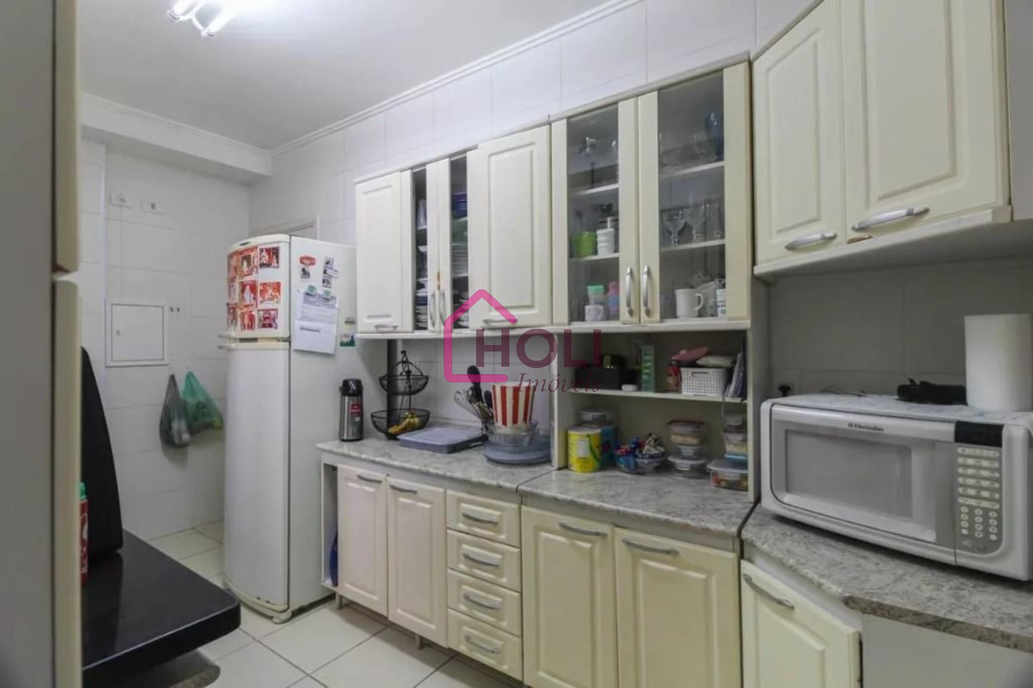 Apartamento, 3 quartos, 127 m² - Foto 25