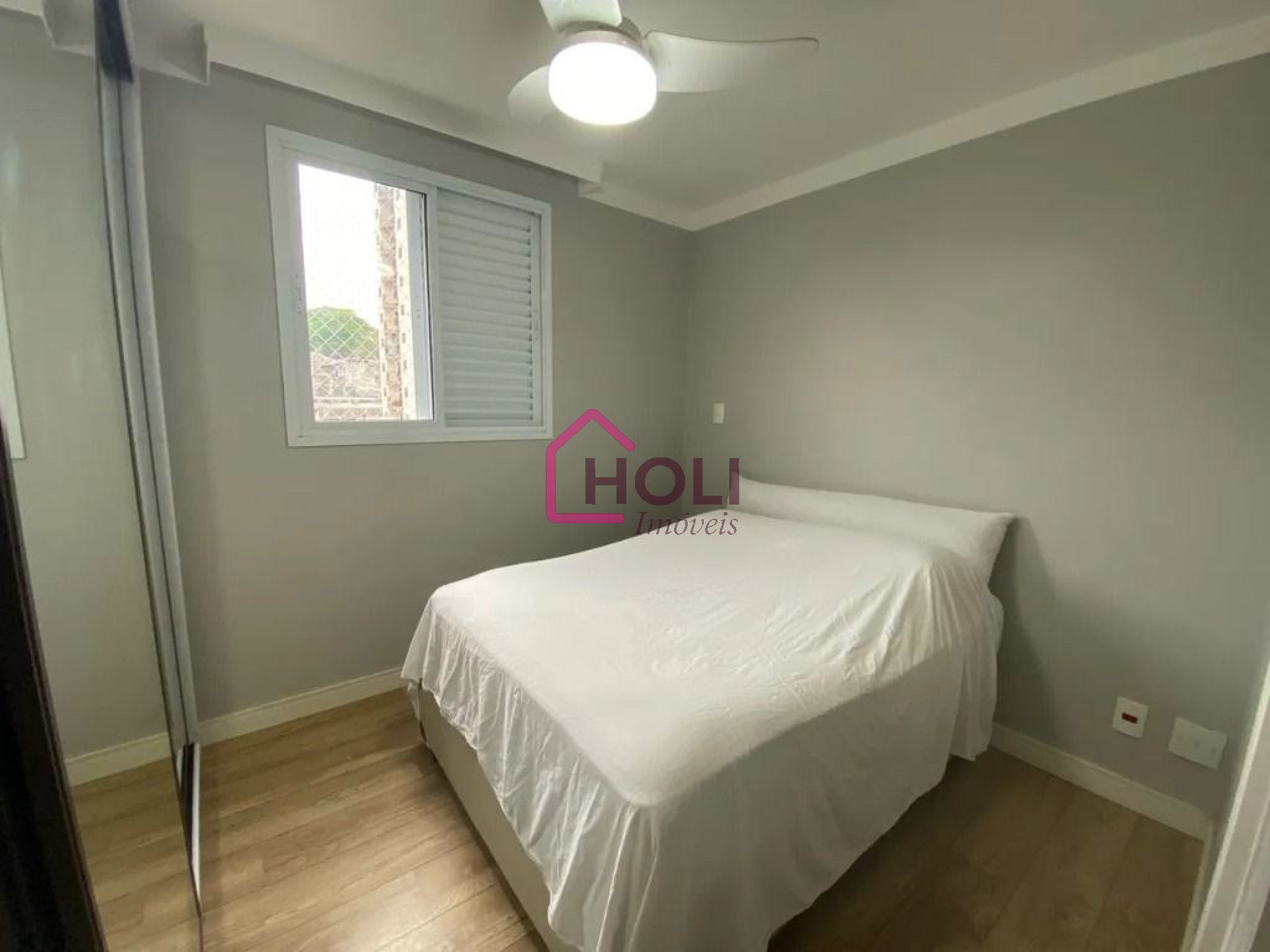 Apartamento, 2 quartos, 66 m² - Foto 5