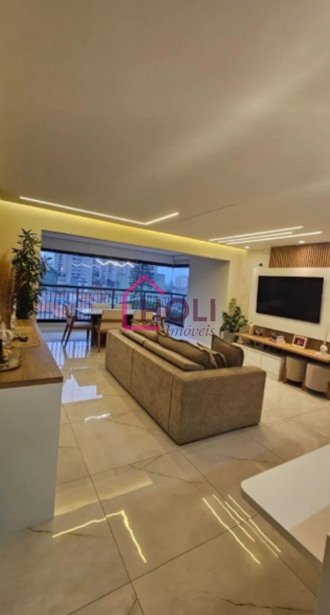 Apartamento, 2 quartos, 85 m² - Foto 1