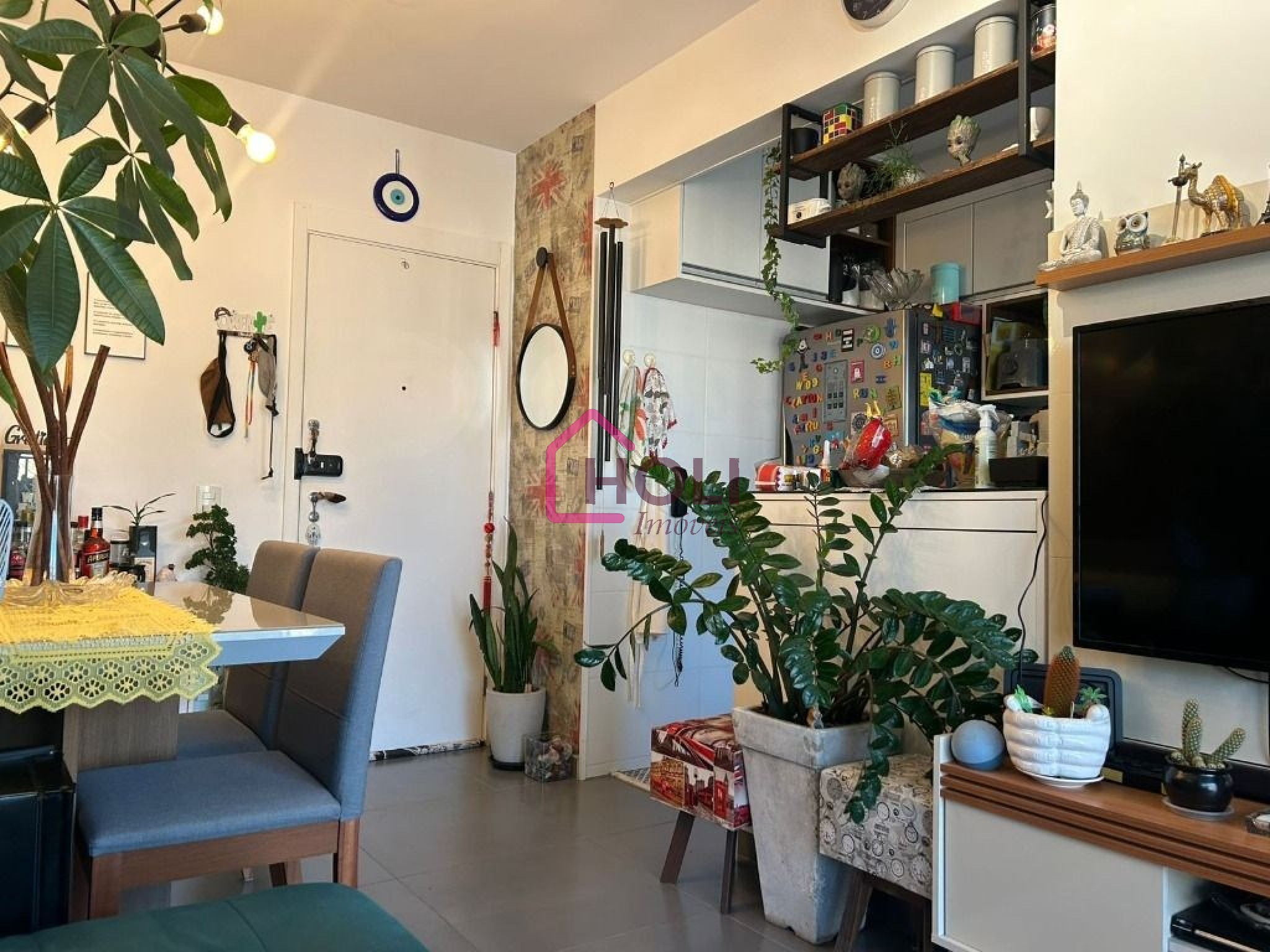 Apartamento, 2 quartos, 57 m² - Foto 6
