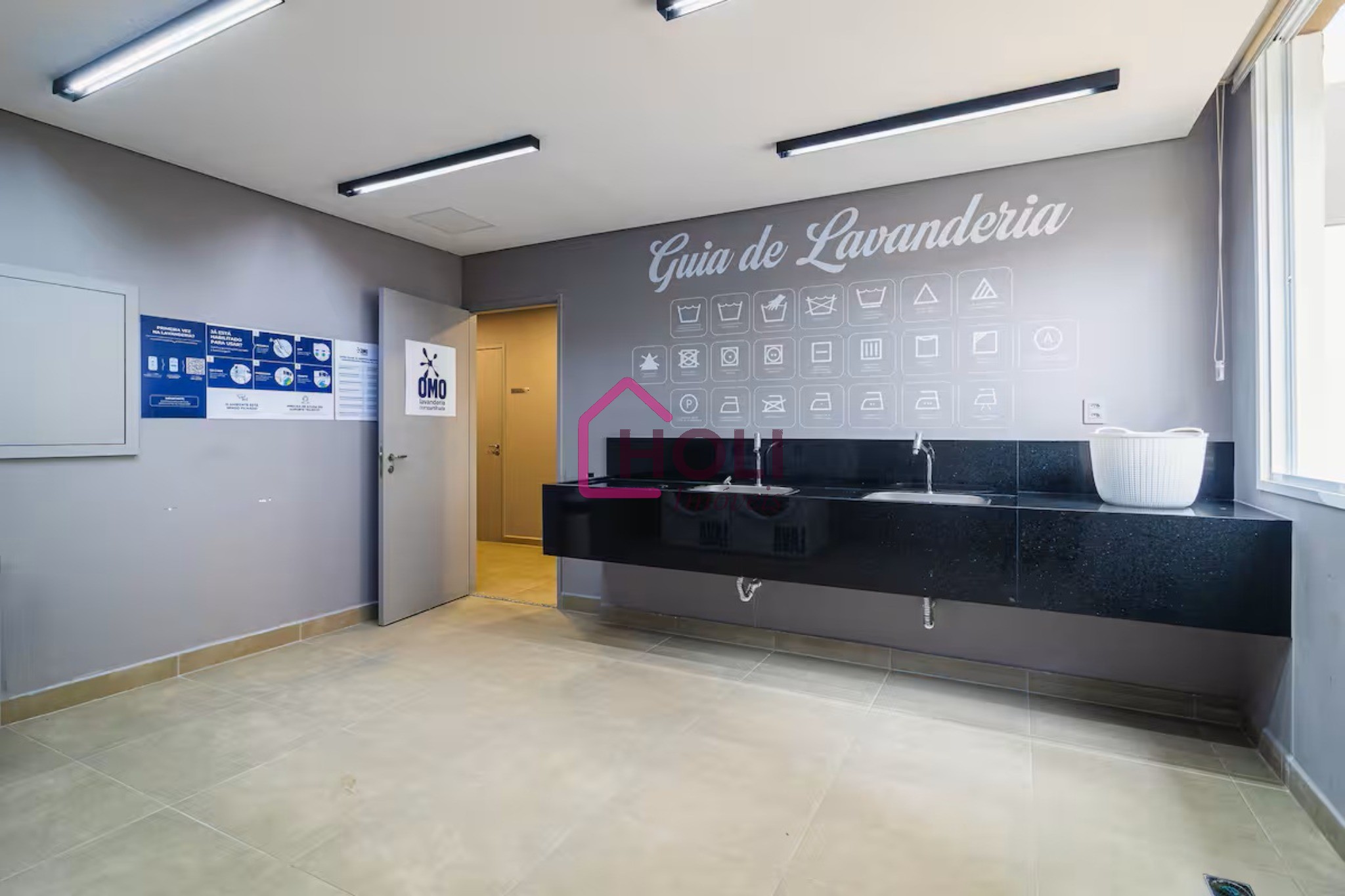 Apartamento, 2 quartos, 35 m² - Foto 32