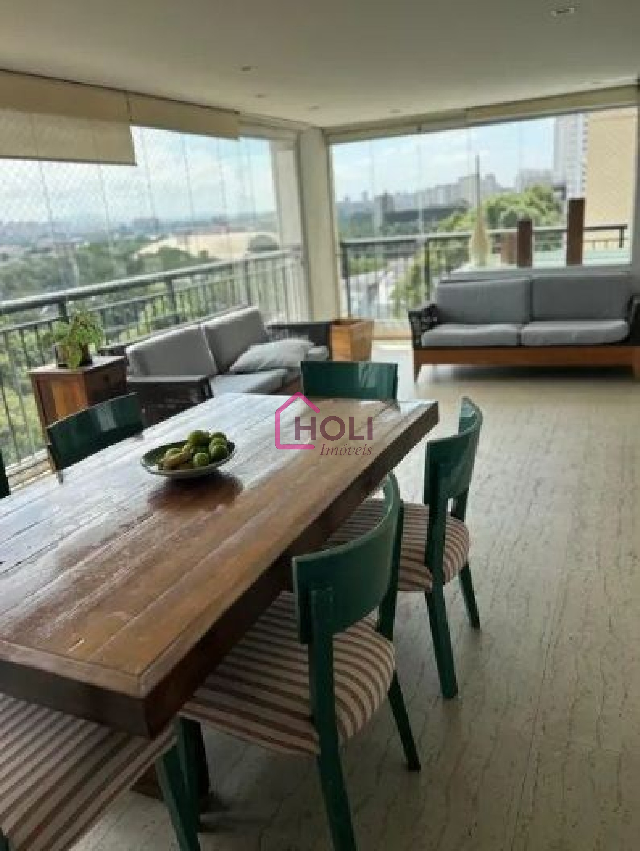 Apartamento, 3 quartos, 167 m² - Foto 10