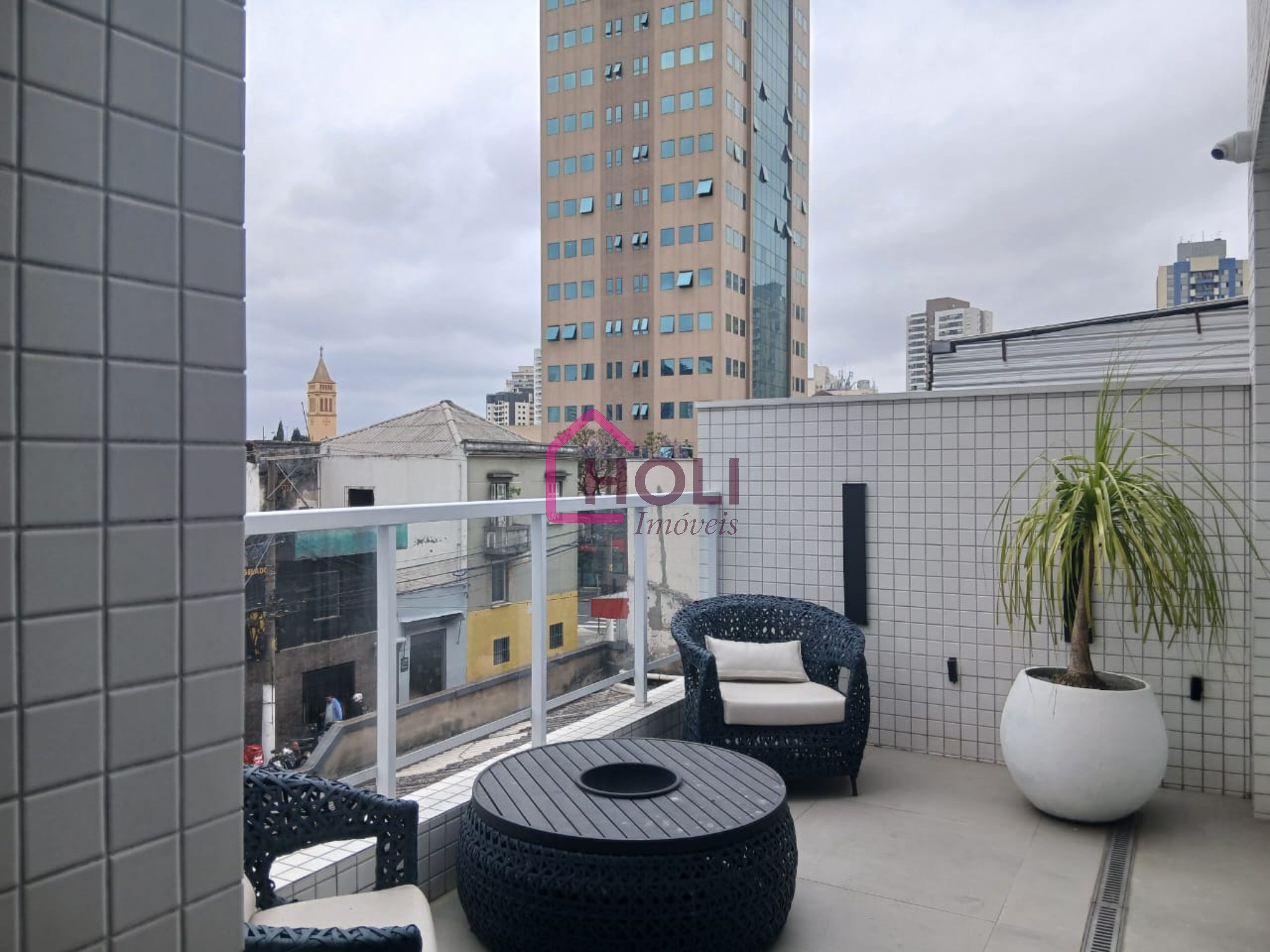 Apartamento, 2 quartos, 50 m² - Foto 12