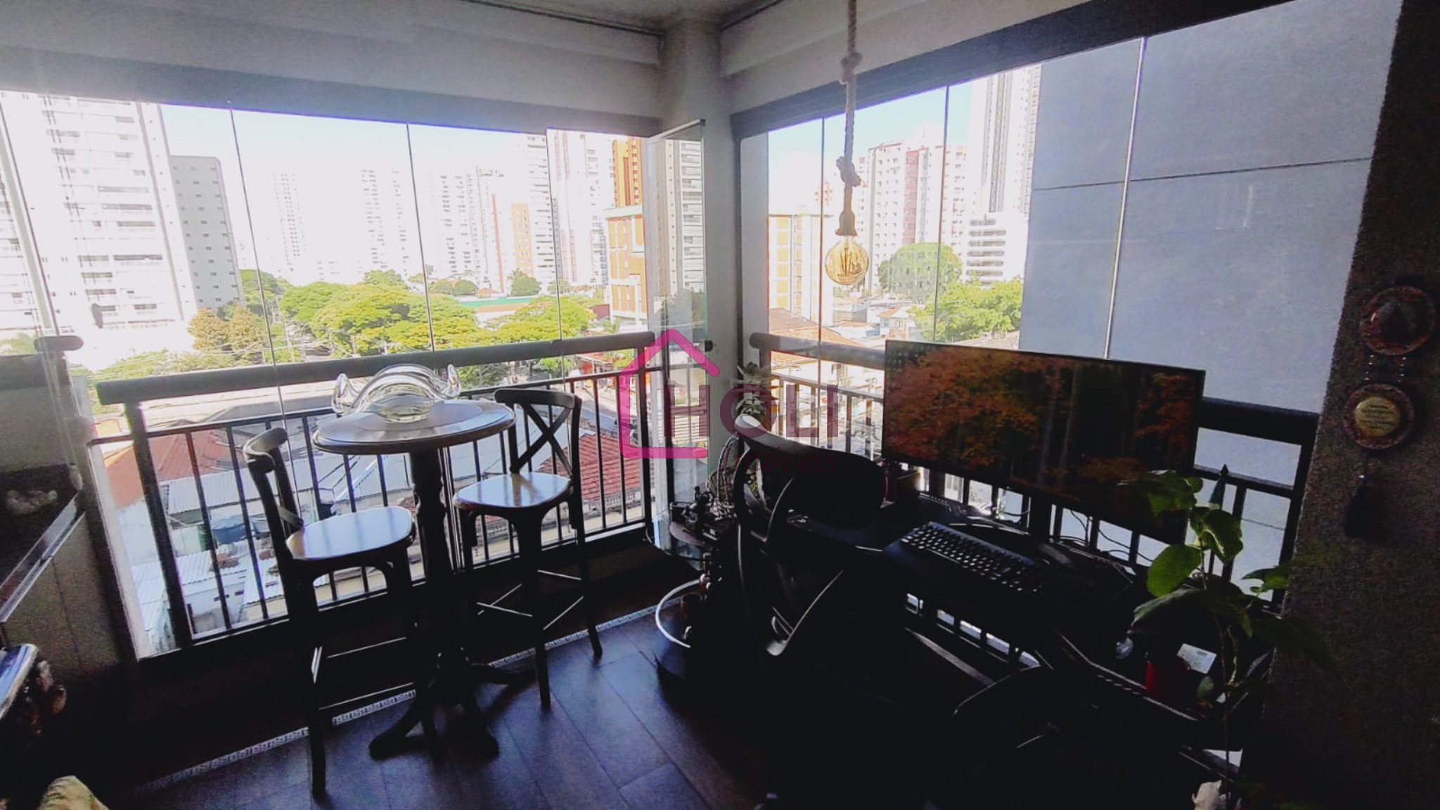 Apartamento, 2 quartos, 67 m² - Foto 24