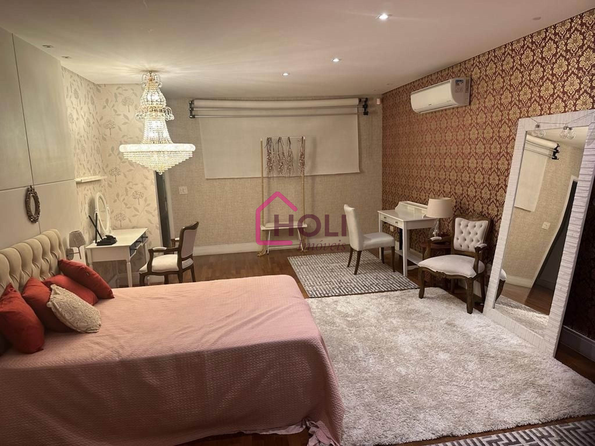 Casa, 4 quartos, 600 m² - Foto 9