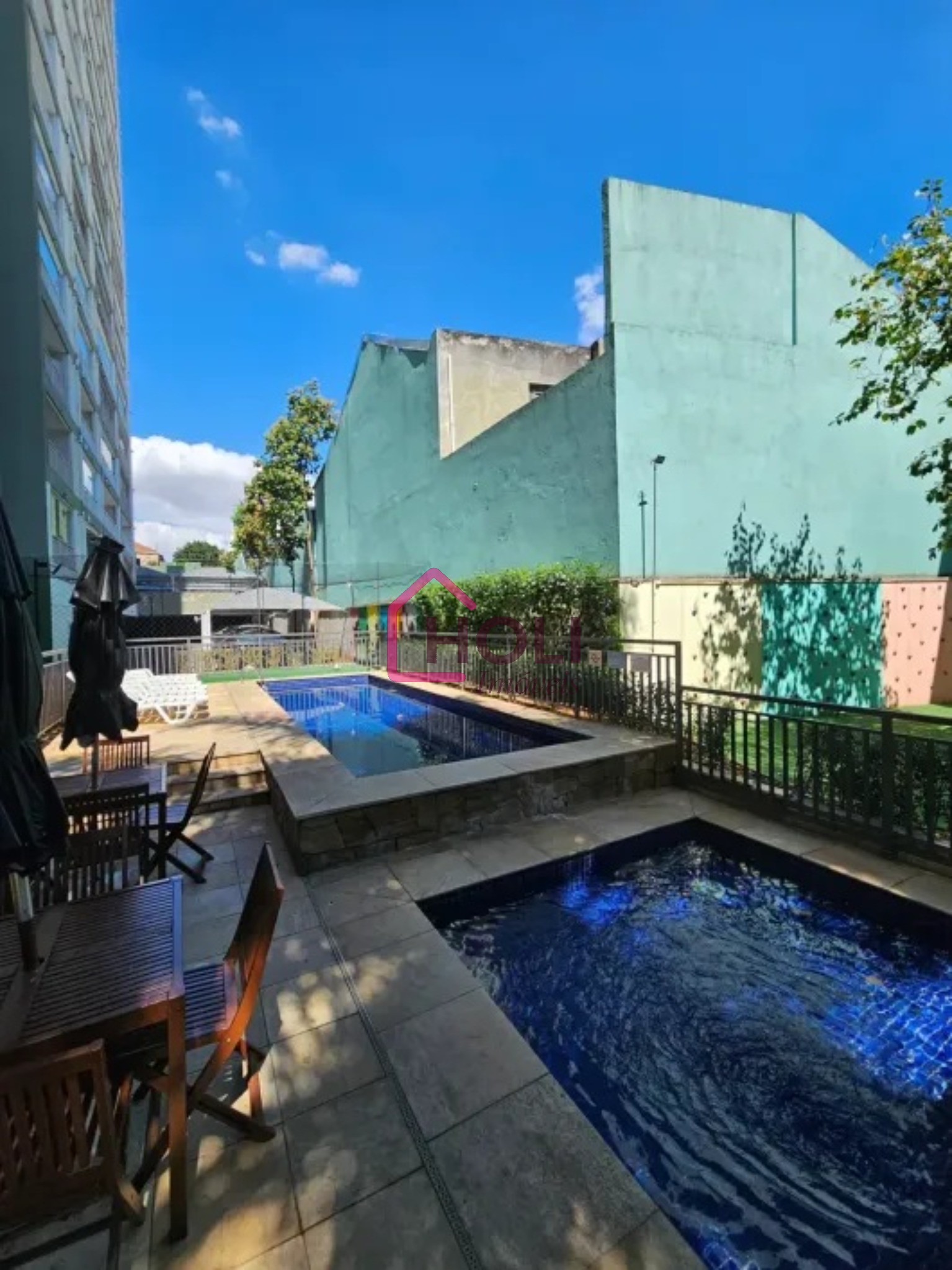 Apartamento, 1 quarto, 32 m² - Foto 15