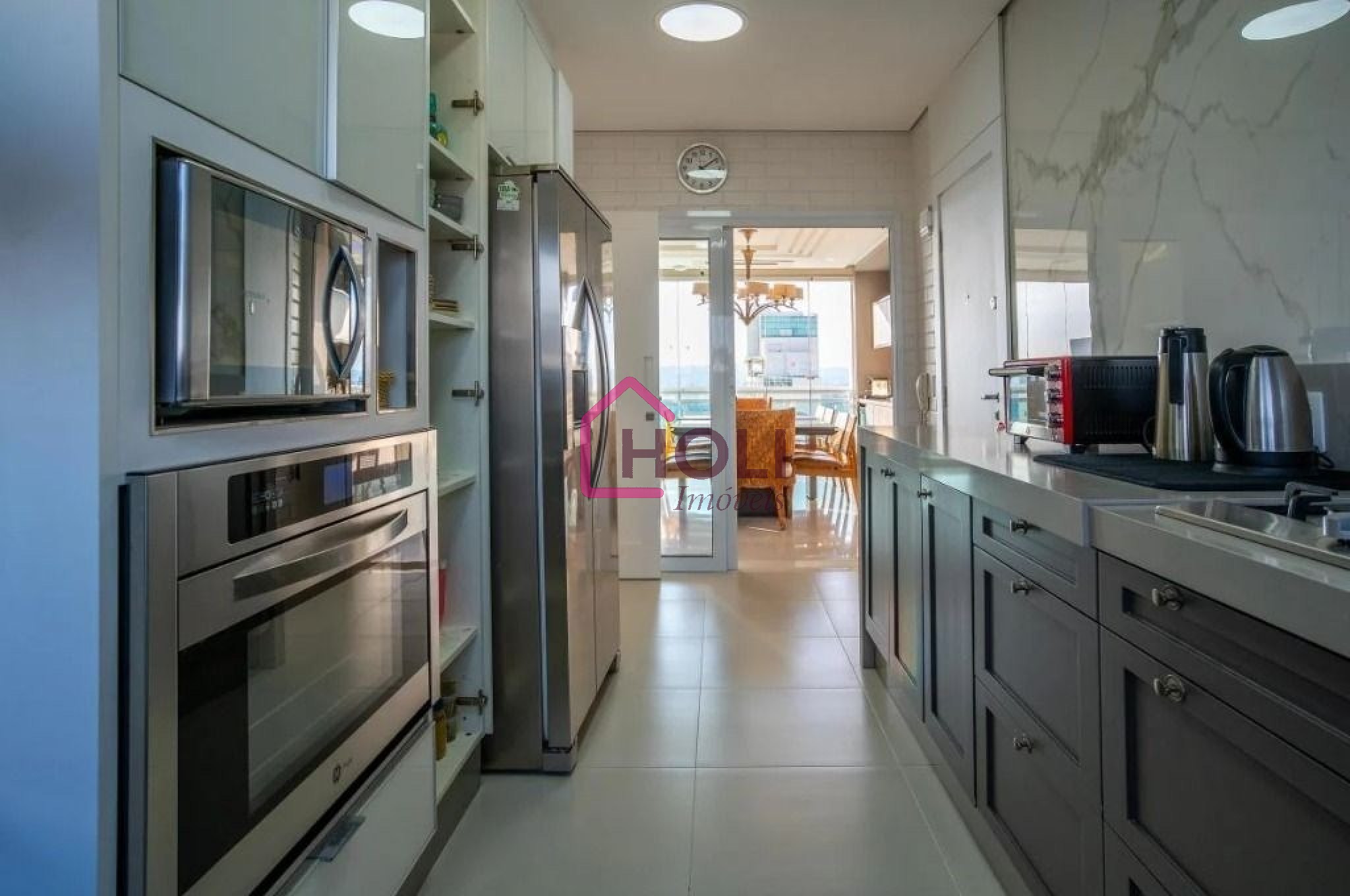 Cobertura, 4 quartos, 343 m² - Foto 26