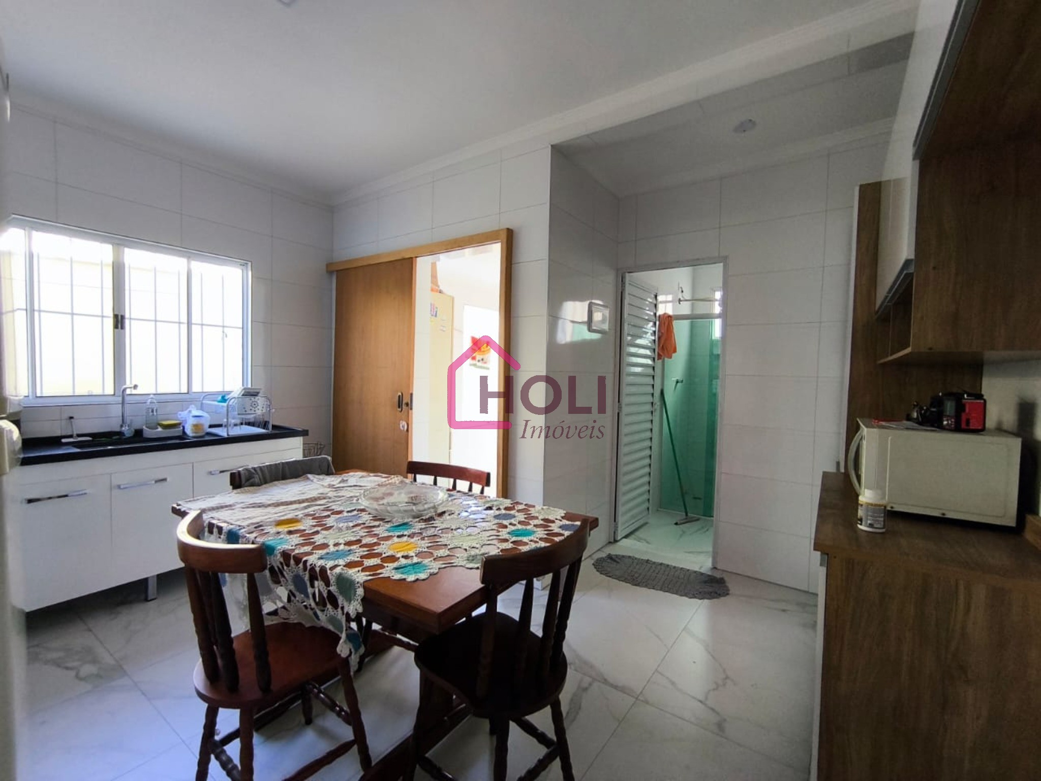 Casa, 3 quartos, 120 m² - Foto 4